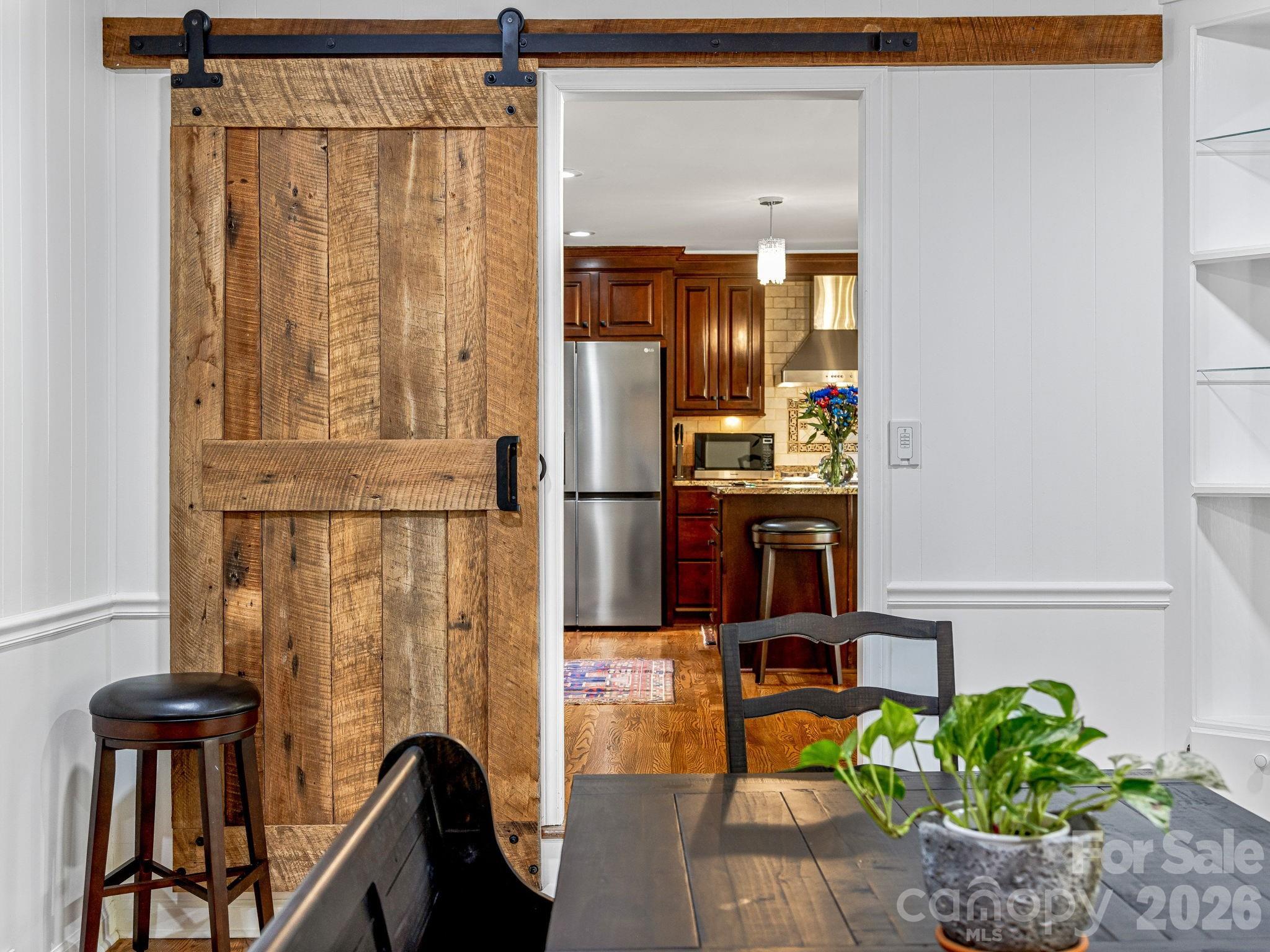 163 Northern Lights Lane — Hendersonville