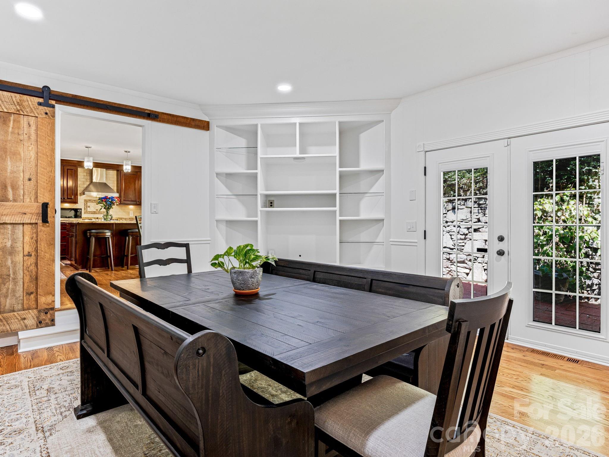 163 Northern Lights Lane — Hendersonville