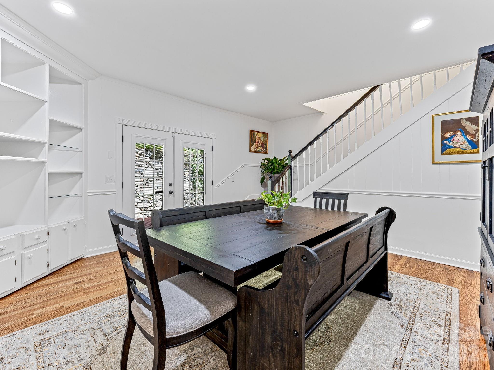 163 Northern Lights Lane — Hendersonville