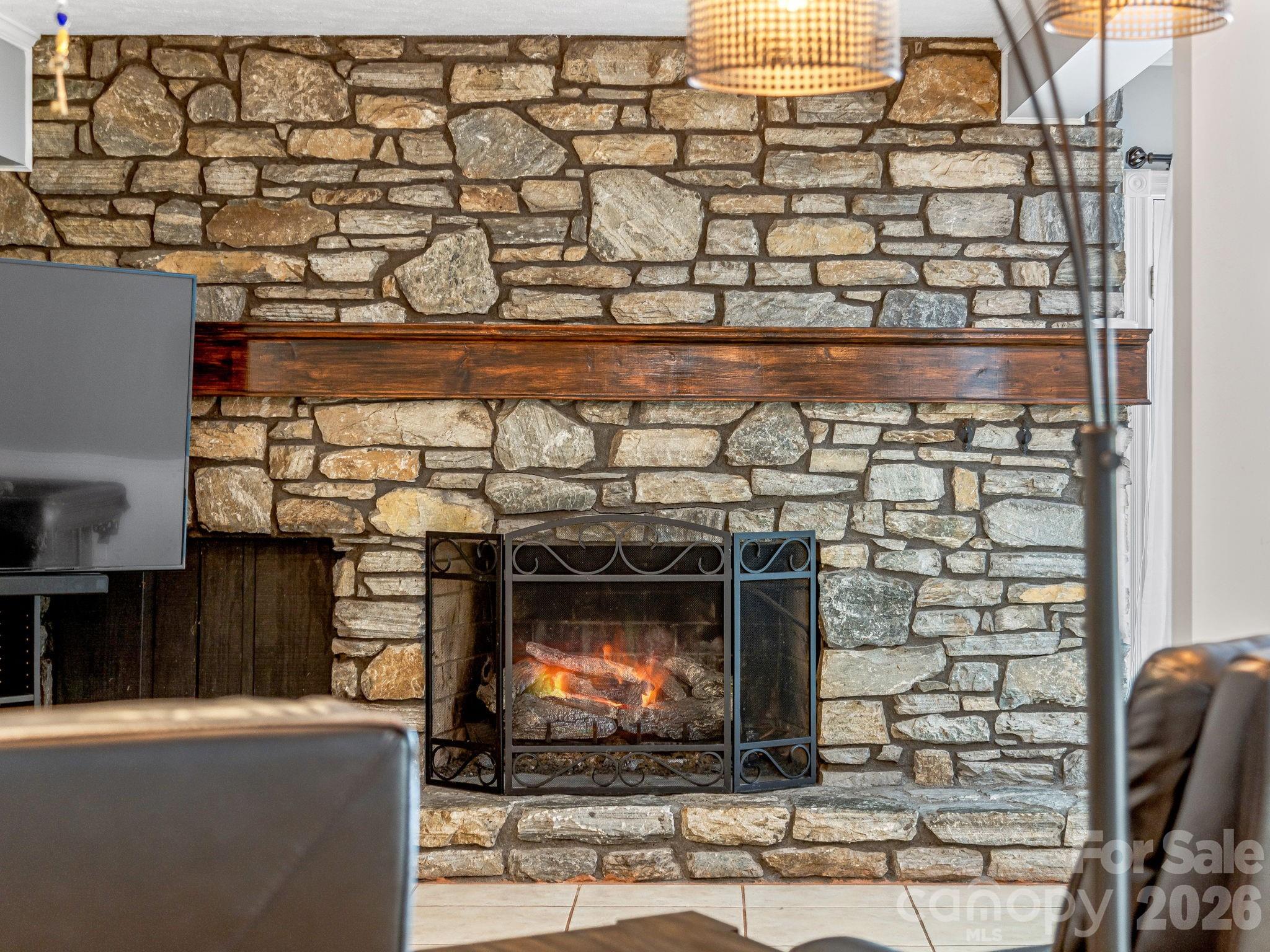 163 Northern Lights Lane — Hendersonville