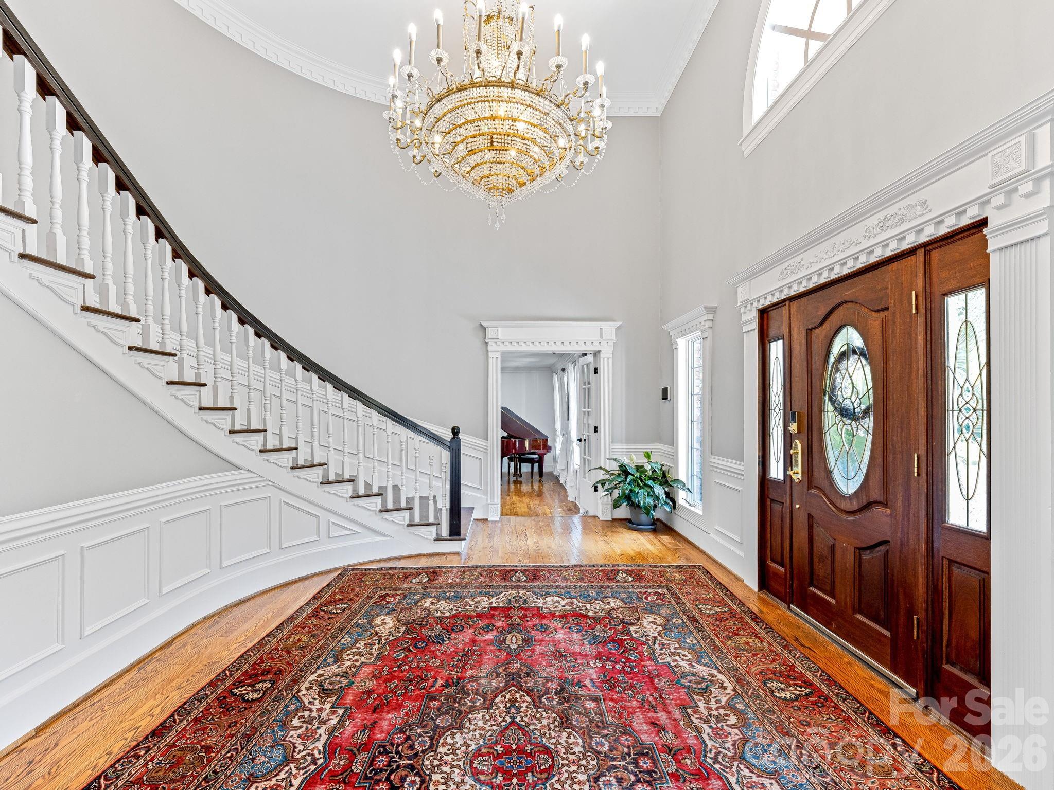 163 Northern Lights Lane — Hendersonville