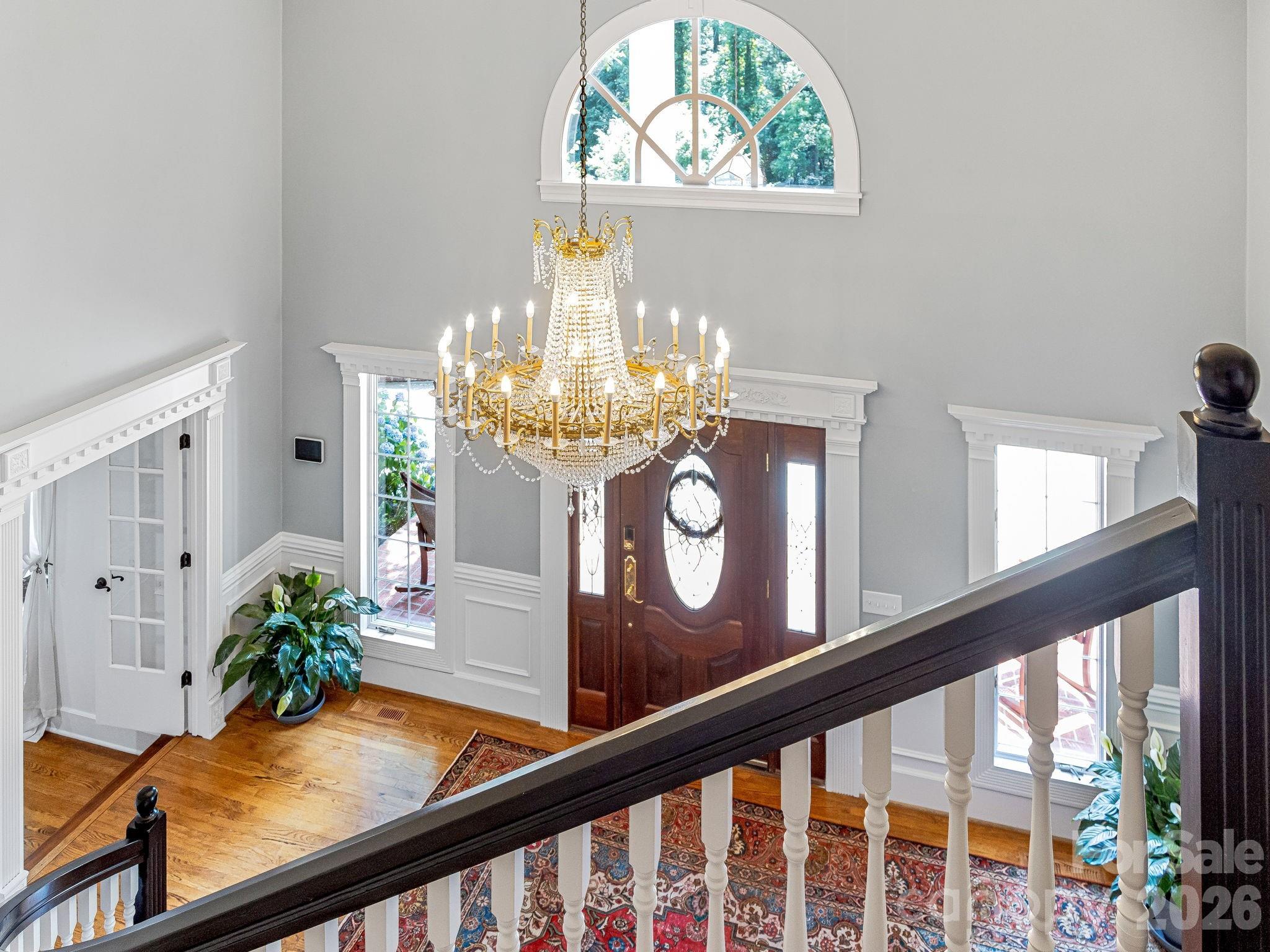163 Northern Lights Lane — Hendersonville
