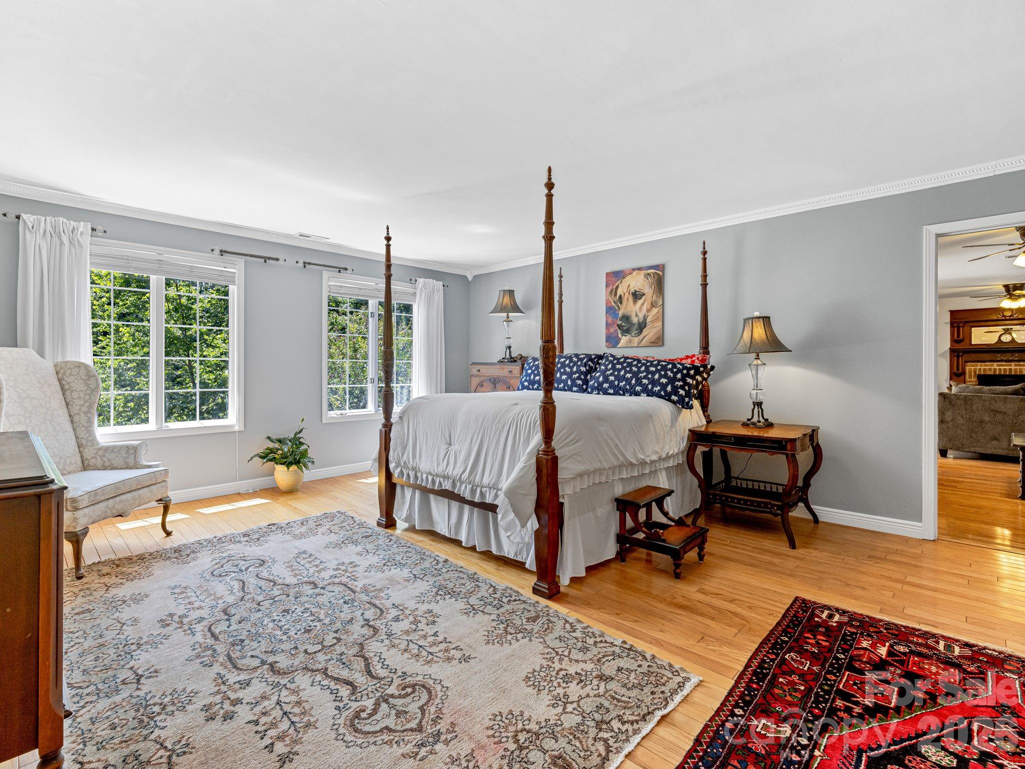 163 Northern Lights Lane — Hendersonville
