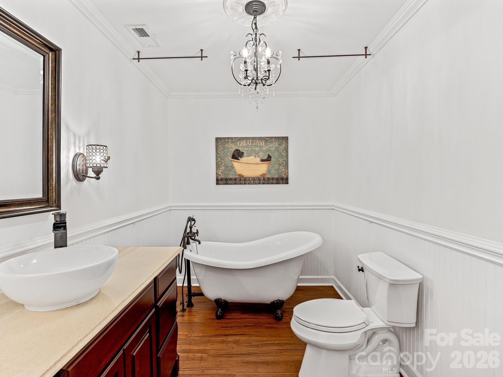 163 Northern Lights Lane — Hendersonville