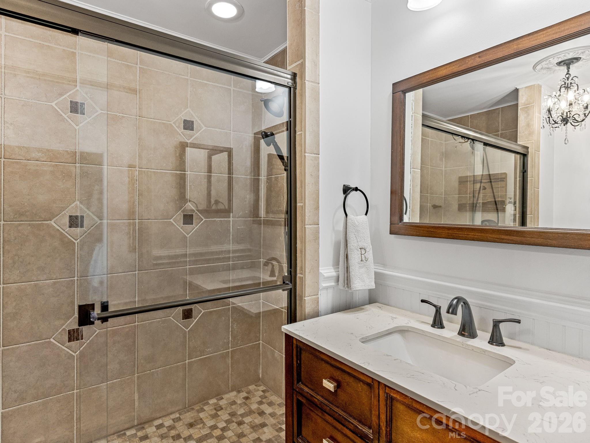 163 Northern Lights Lane — Hendersonville