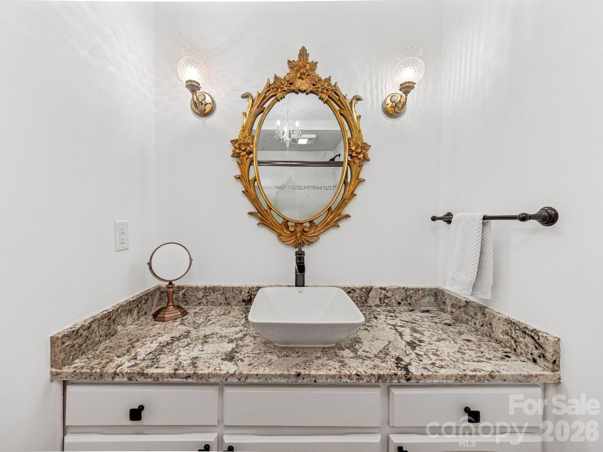 163 Northern Lights Lane — Hendersonville