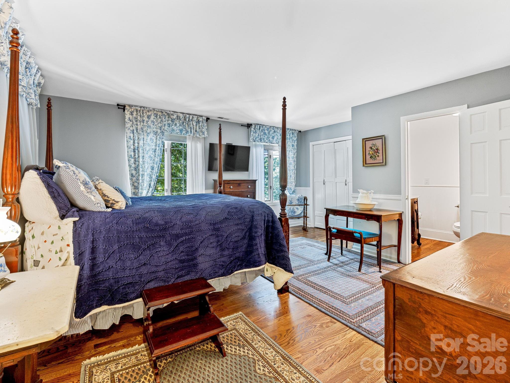 163 Northern Lights Lane — Hendersonville