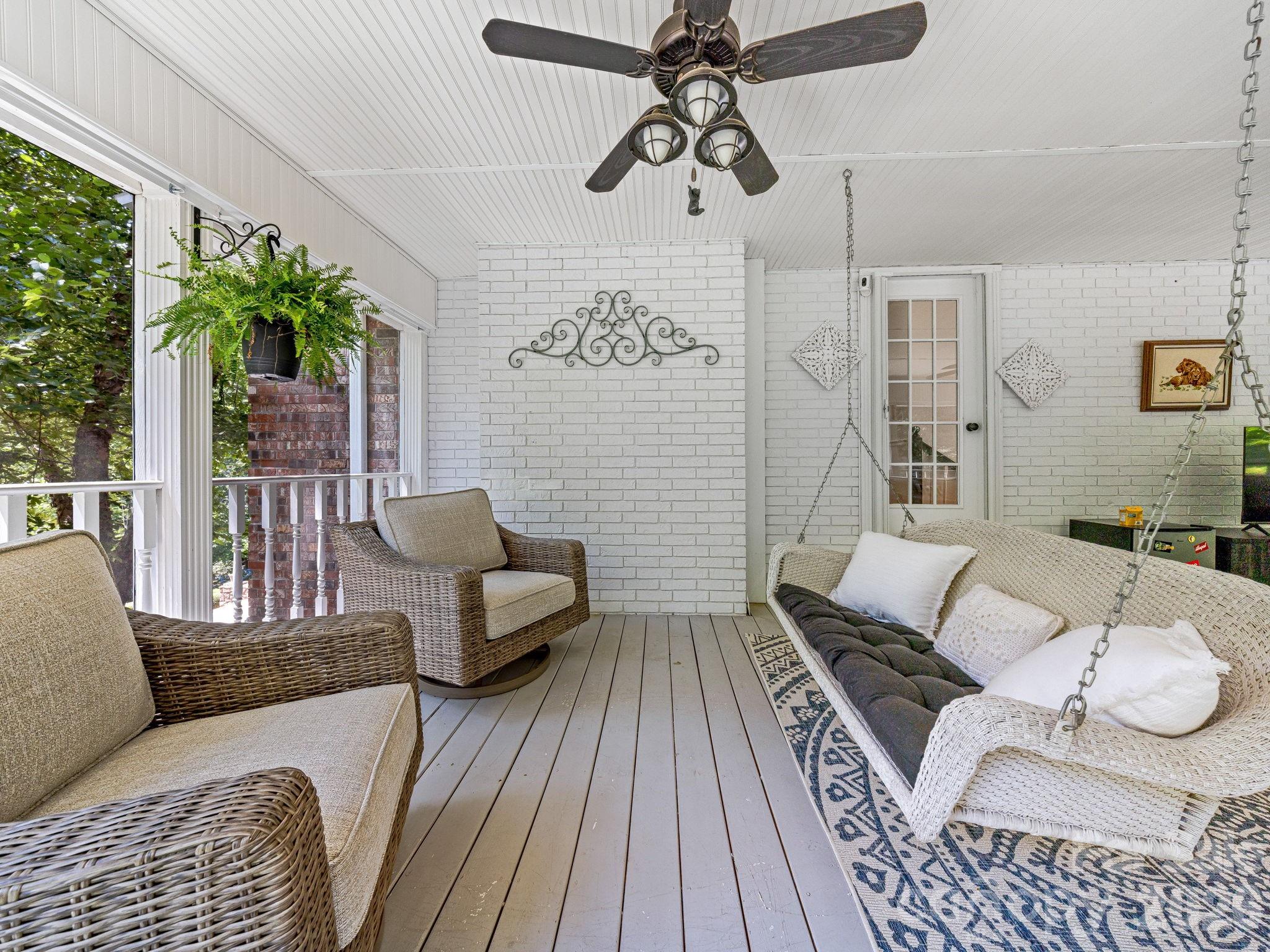 163 Northern Lights Lane — Hendersonville