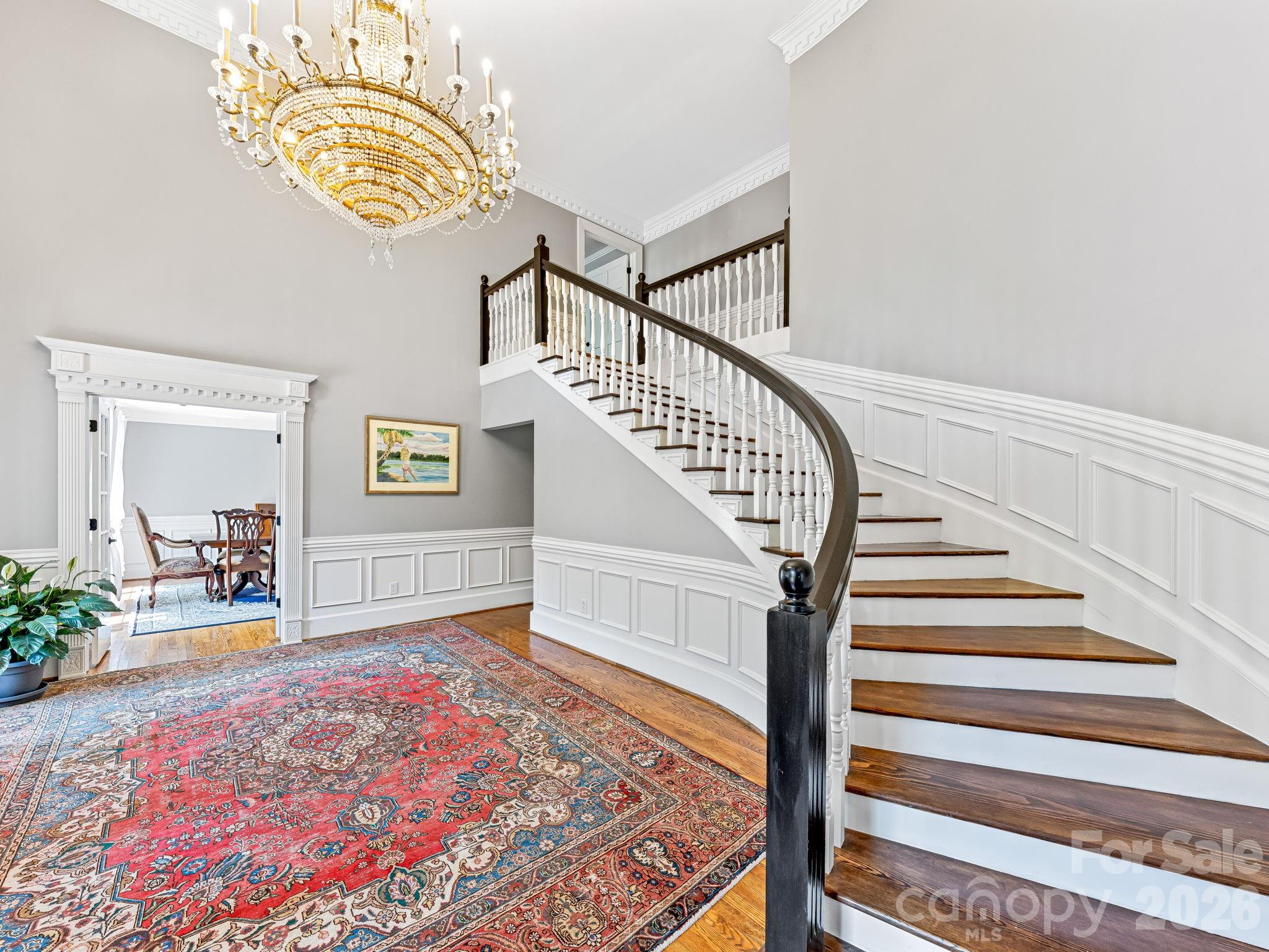163 Northern Lights Lane — Hendersonville