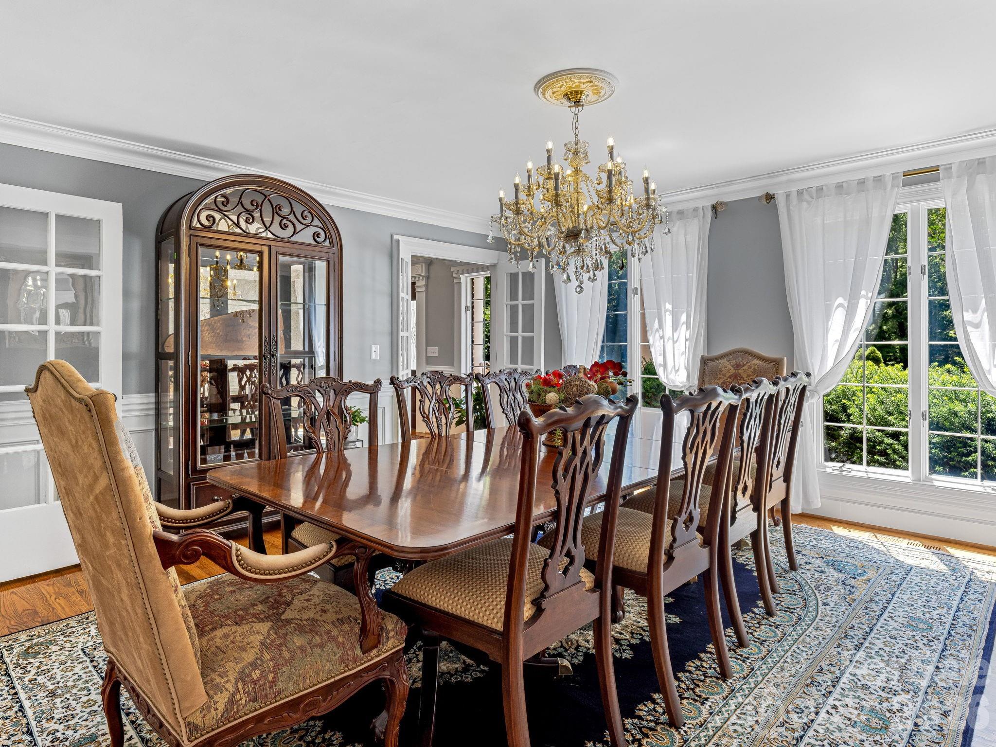 163 Northern Lights Lane — Hendersonville