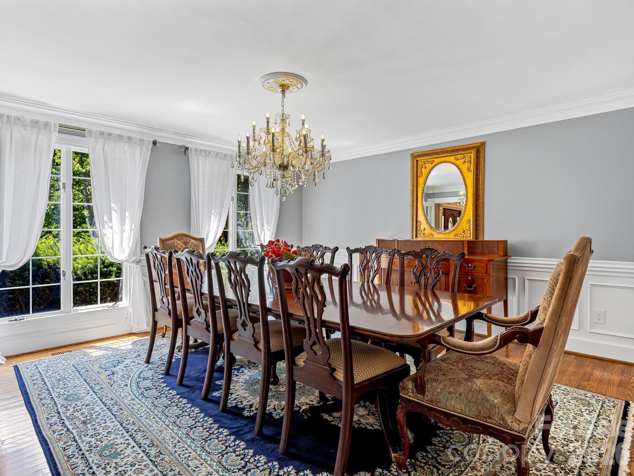 163 Northern Lights Lane — Hendersonville