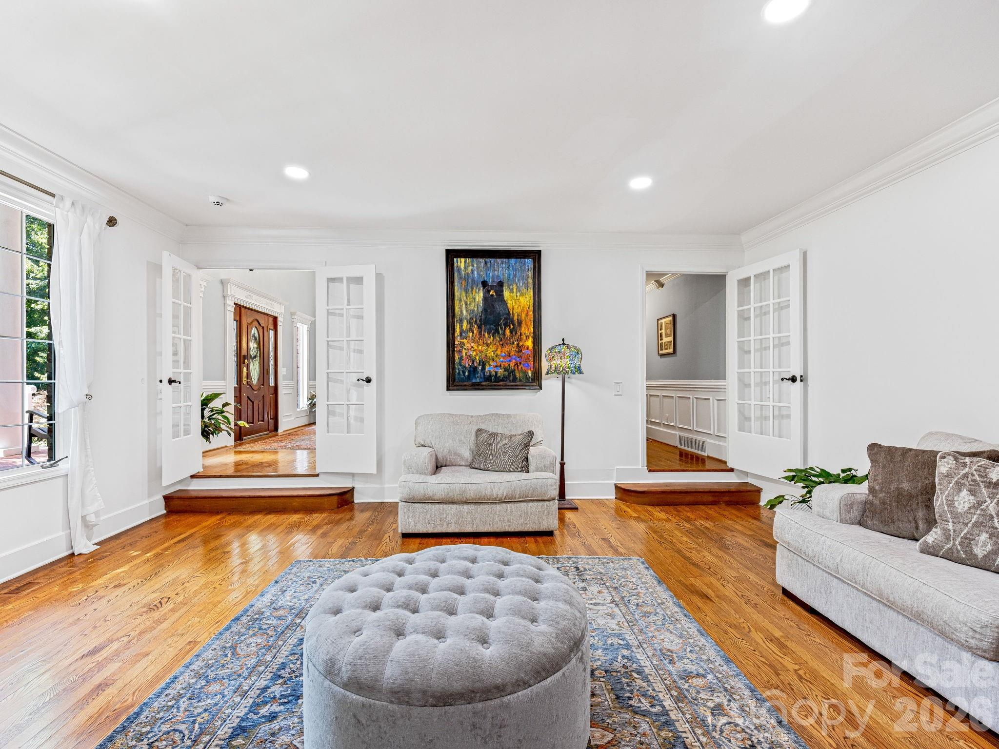 163 Northern Lights Lane — Hendersonville