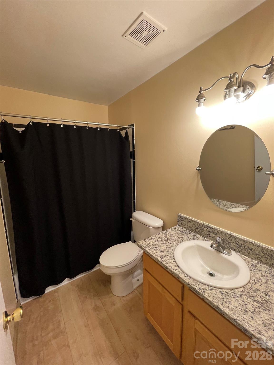 1300 Larchmont Place #311 — Salisbury