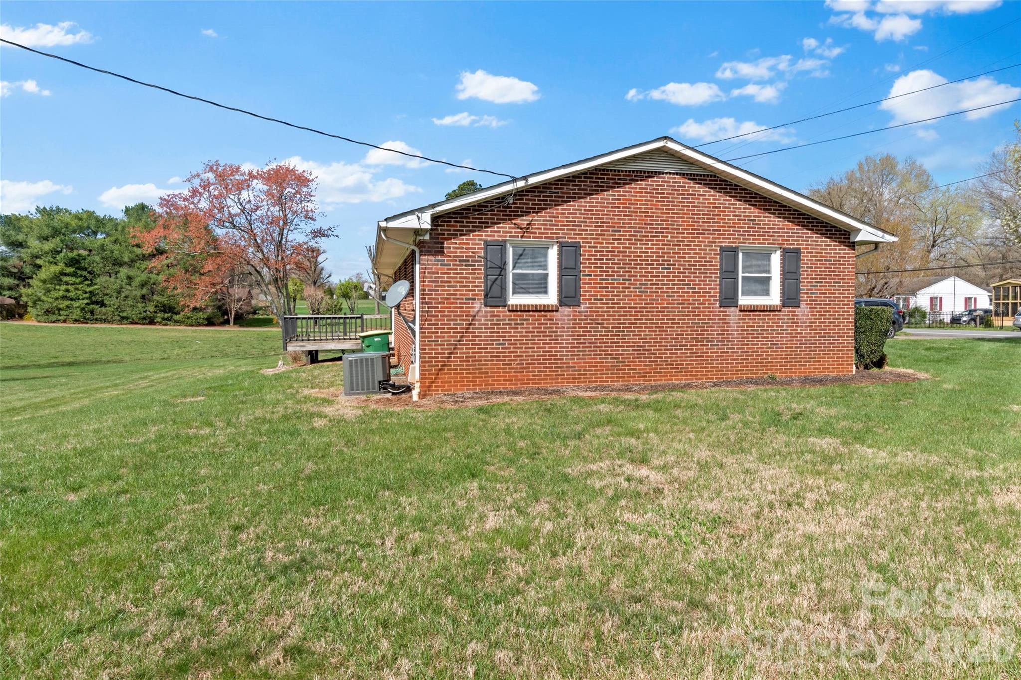 610 Nc 67 Highway — Boonville