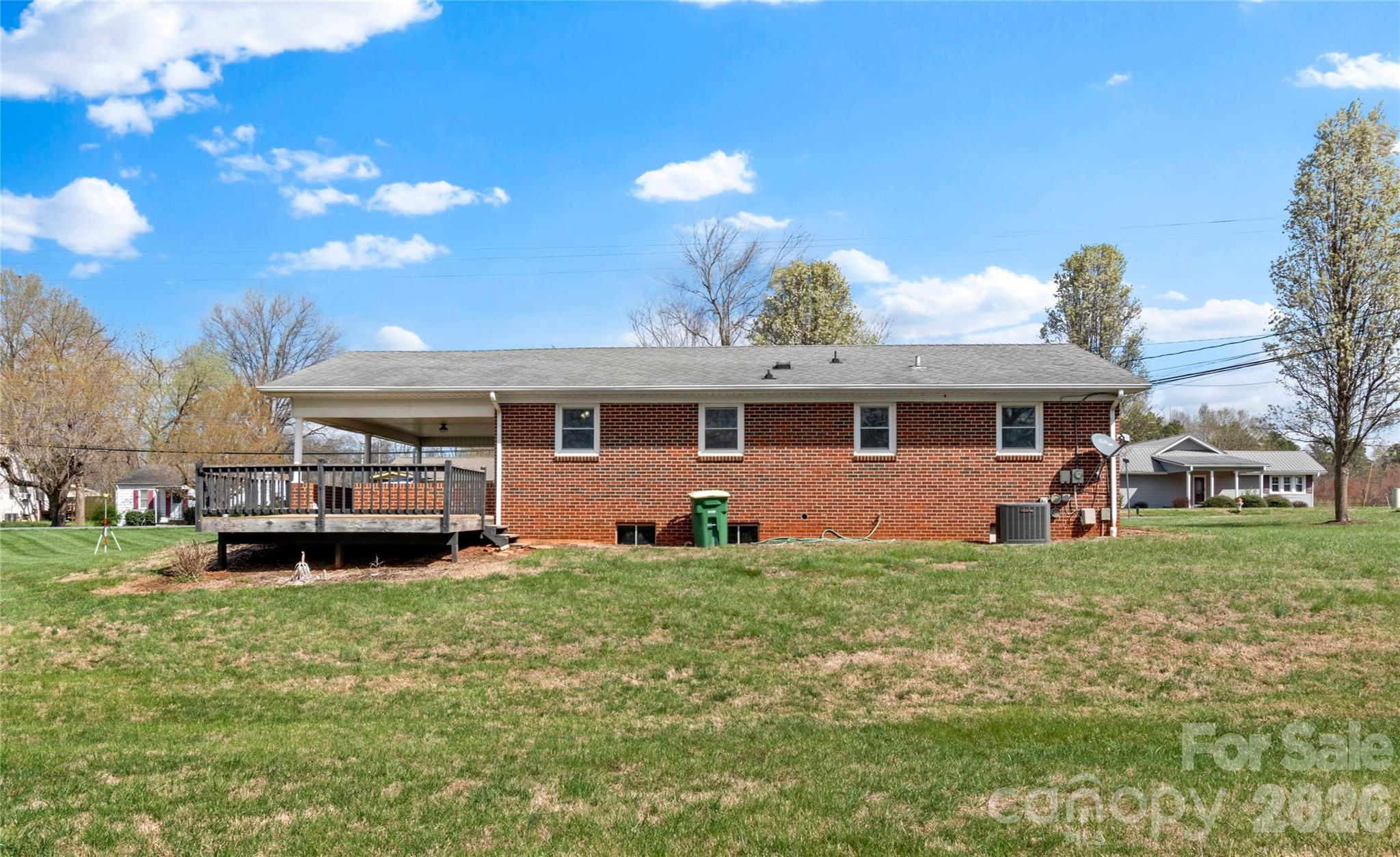 610 Nc 67 Highway — Boonville