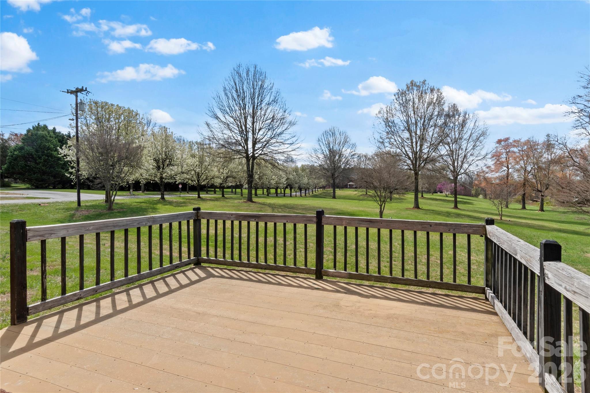 610 Nc 67 Highway — Boonville