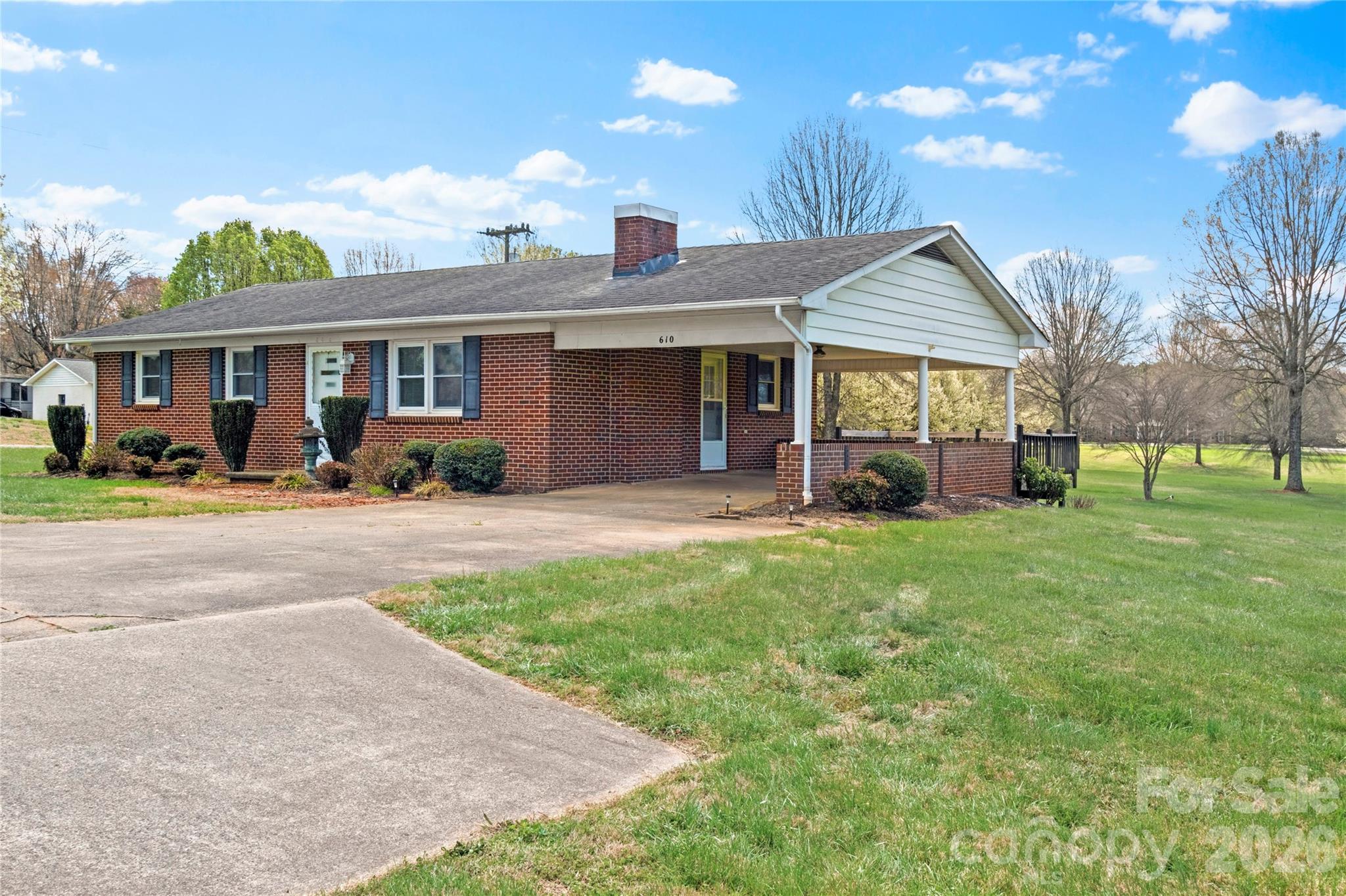610 Nc 67 Highway — Boonville