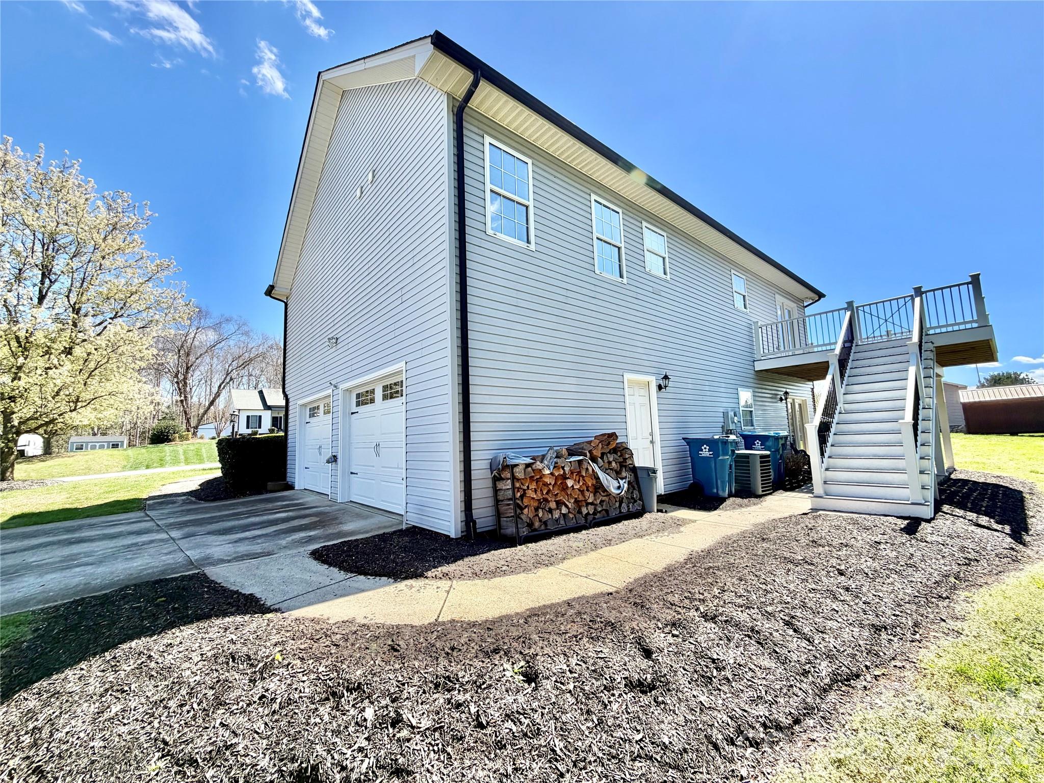 15 Luther Stafford Avenue — Taylorsville