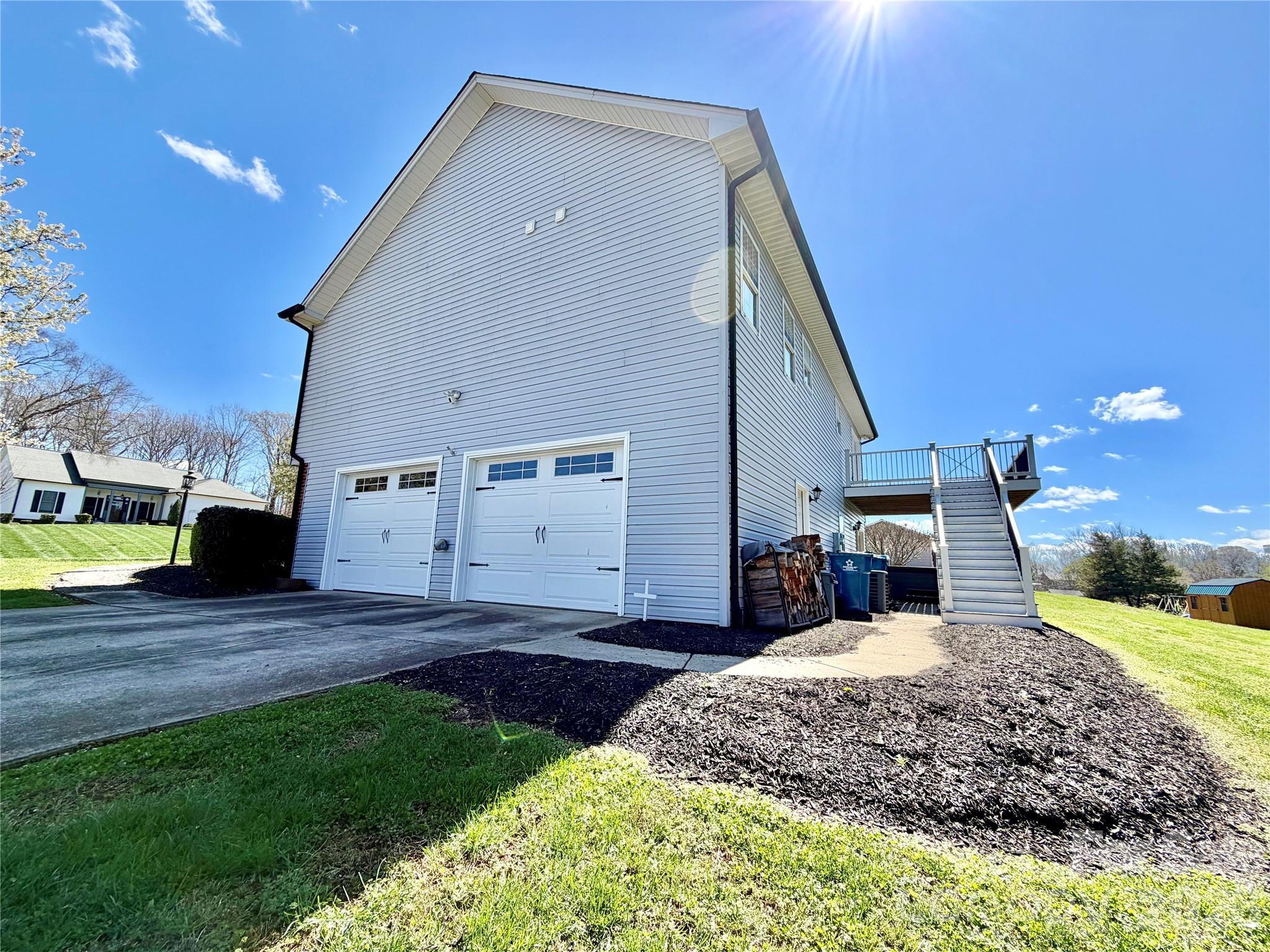 15 Luther Stafford Avenue — Taylorsville
