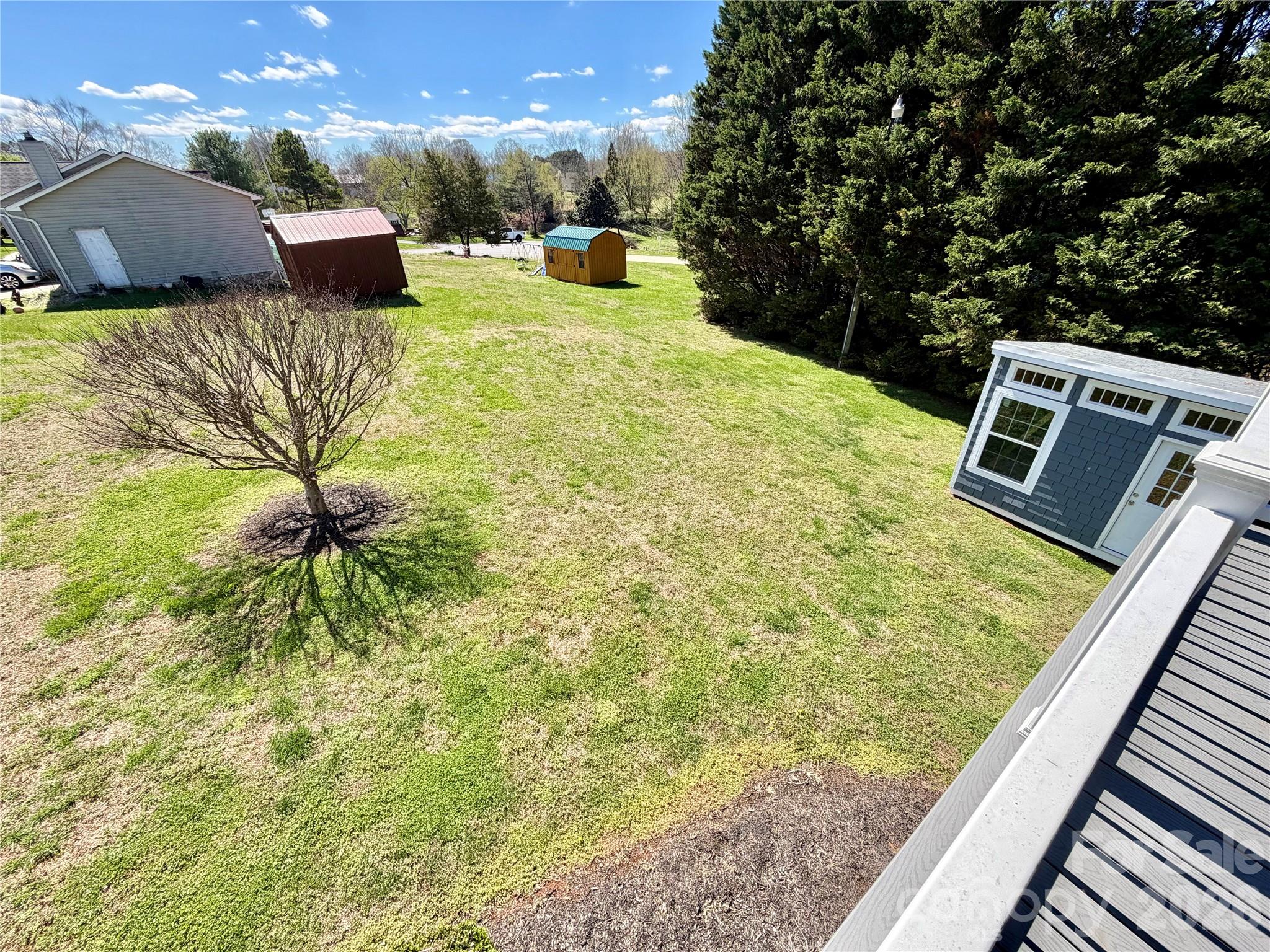 15 Luther Stafford Avenue — Taylorsville