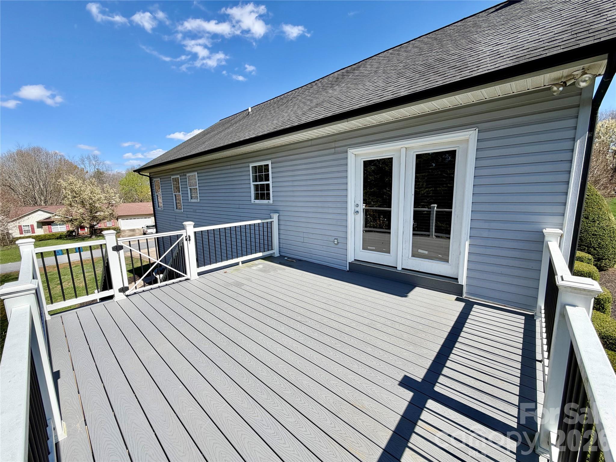 15 Luther Stafford Avenue — Taylorsville