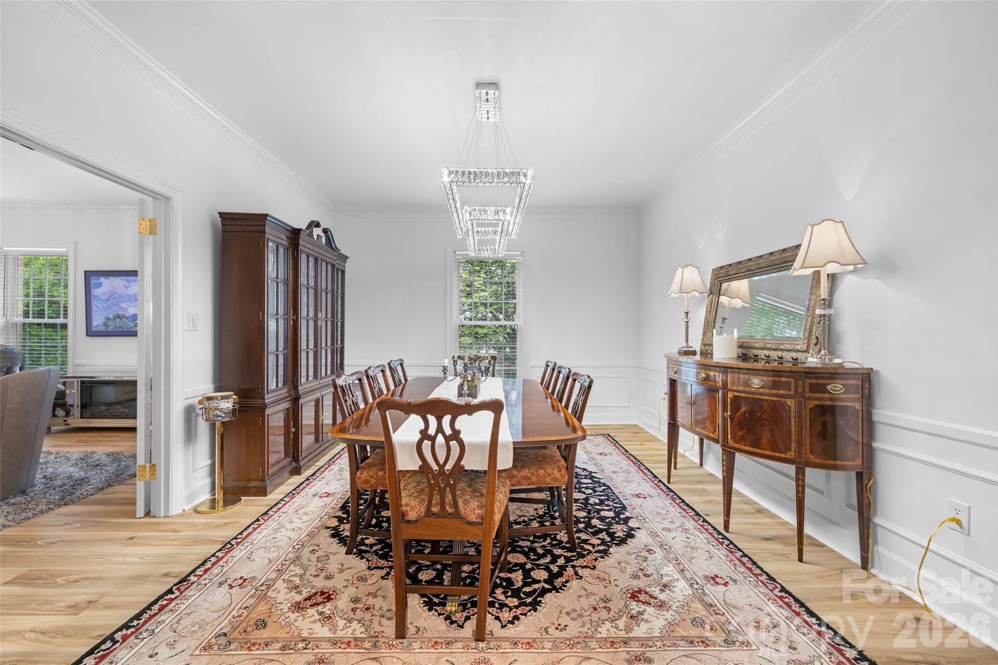 300 N Fulton Street #24 — Salisbury