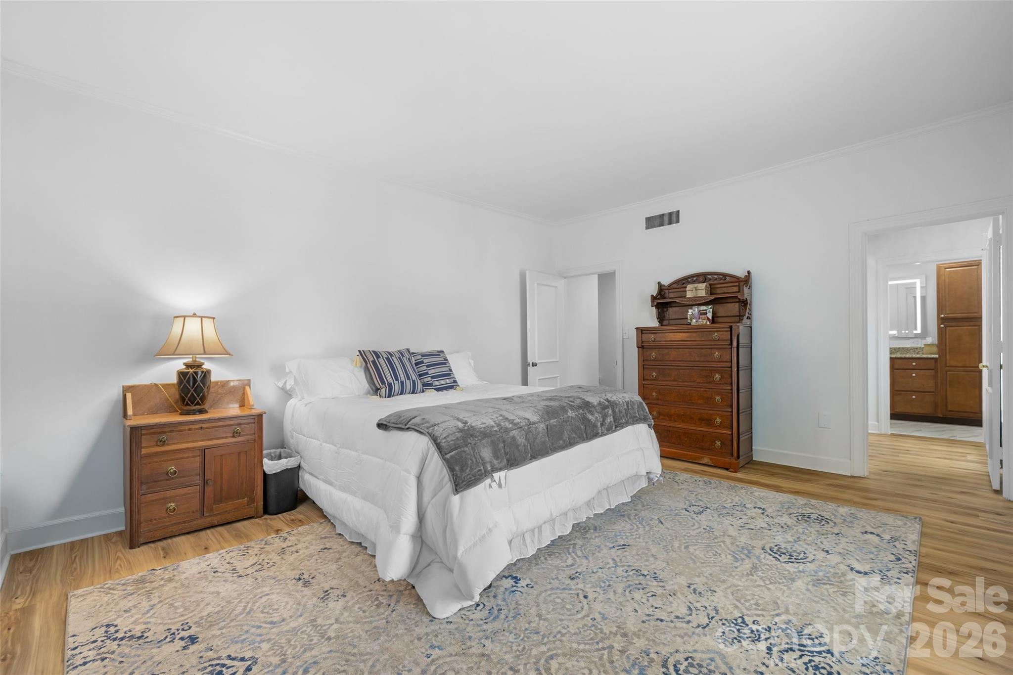 300 N Fulton Street #24 — Salisbury