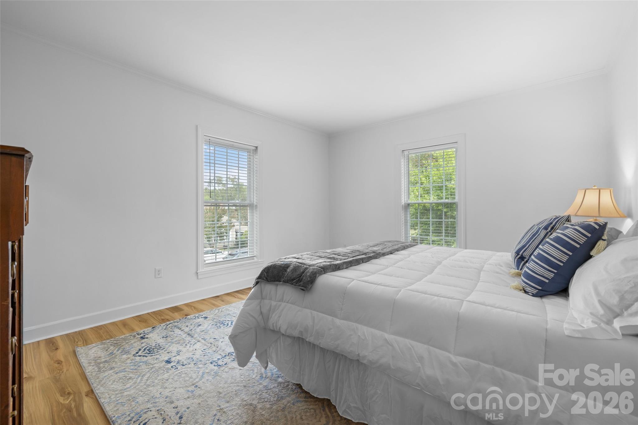 300 N Fulton Street #24 — Salisbury