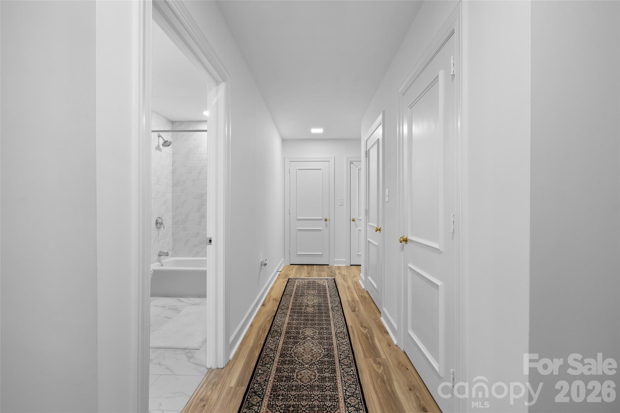 300 N Fulton Street #24 — Salisbury