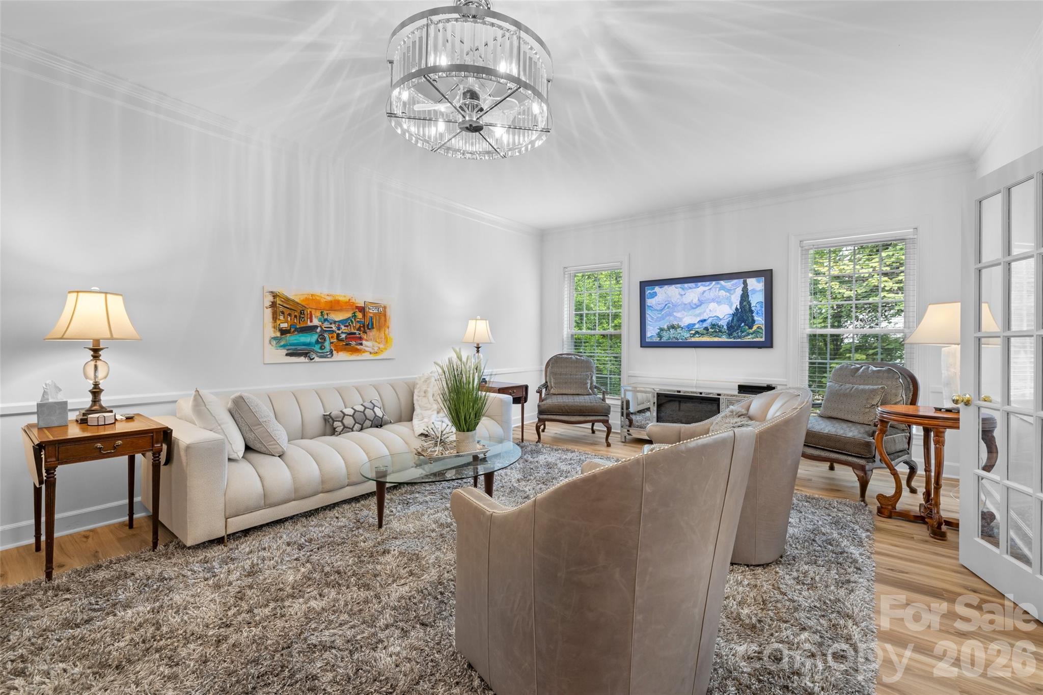 300 N Fulton Street #24 — Salisbury