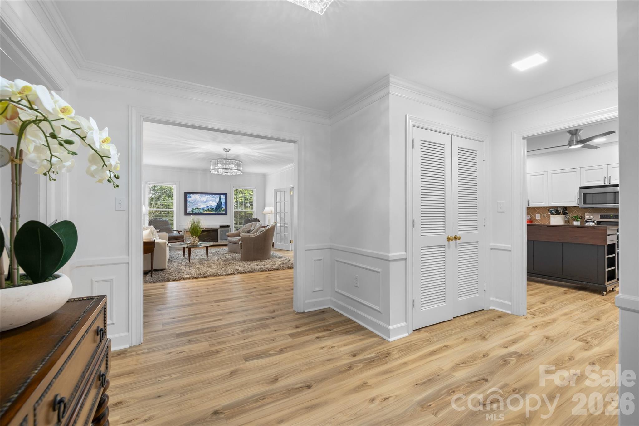 300 N Fulton Street #24 — Salisbury