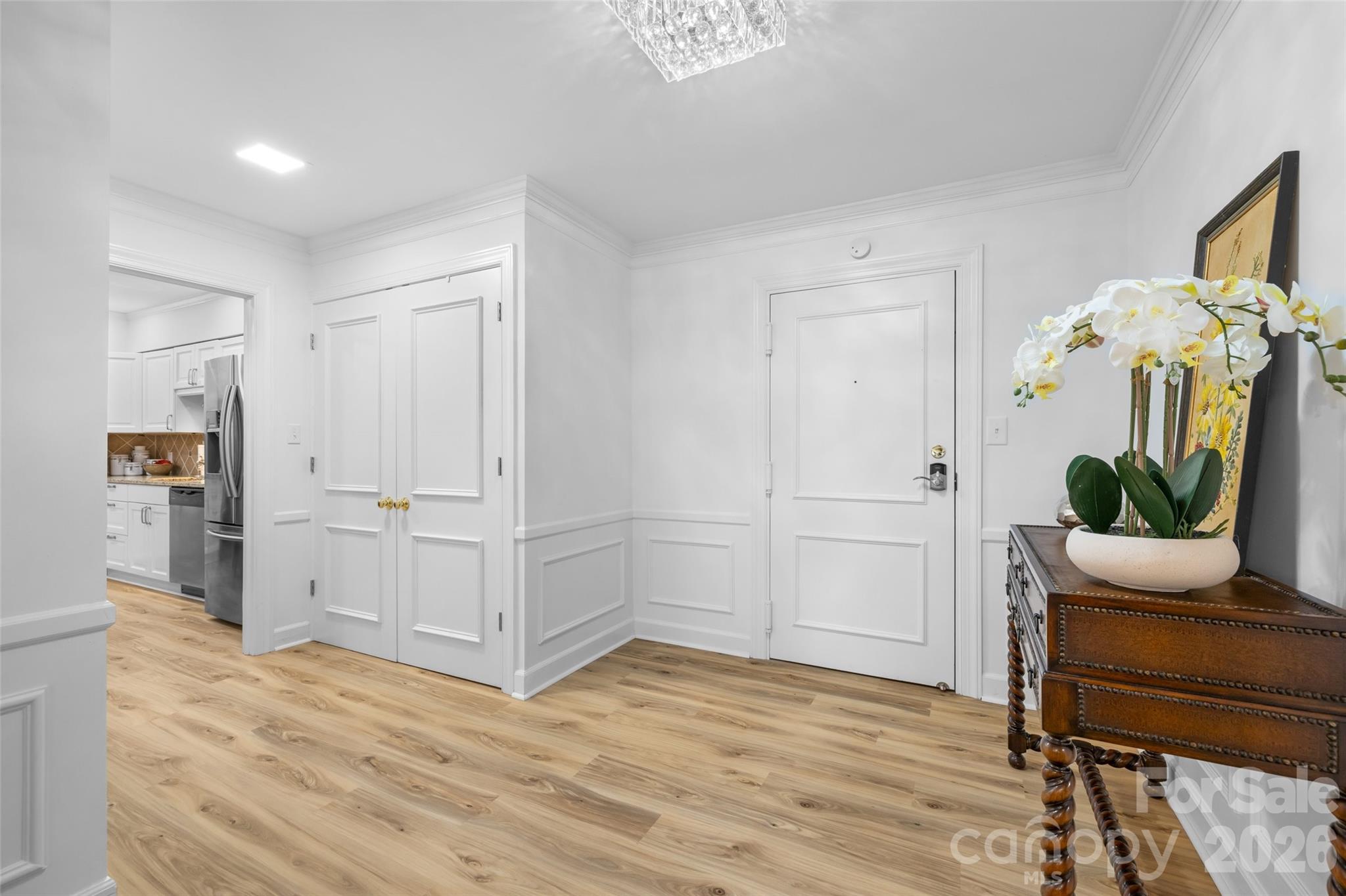 300 N Fulton Street #24 — Salisbury
