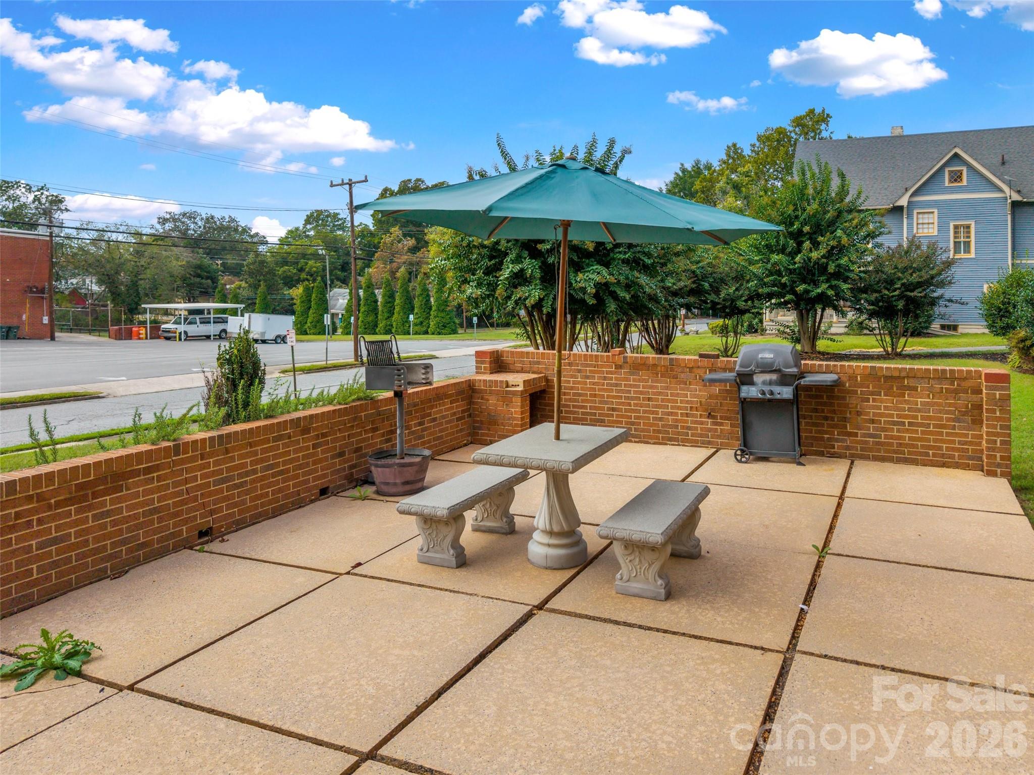 300 N Fulton Street #24 — Salisbury