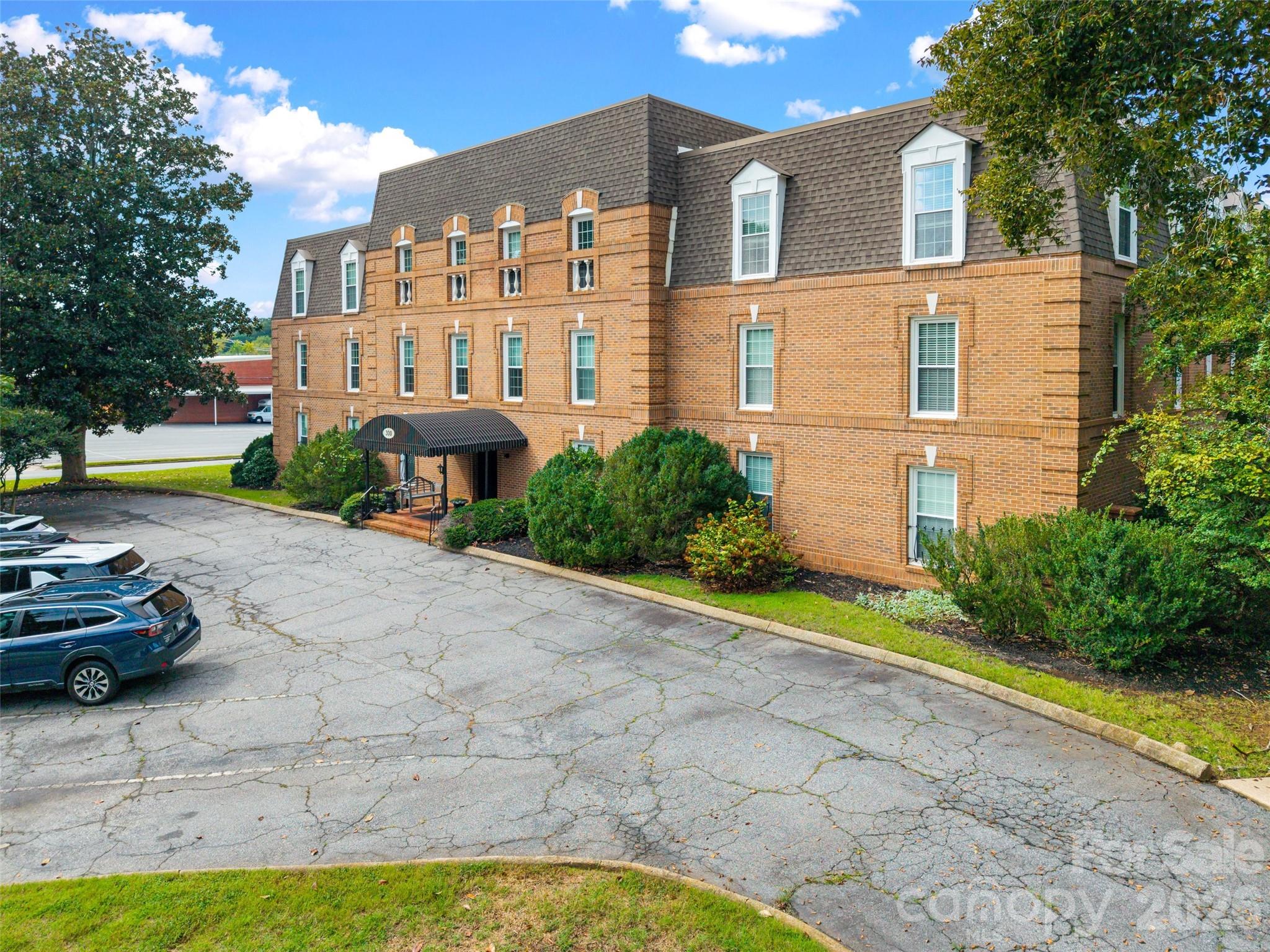 300 N Fulton Street #24 — Salisbury