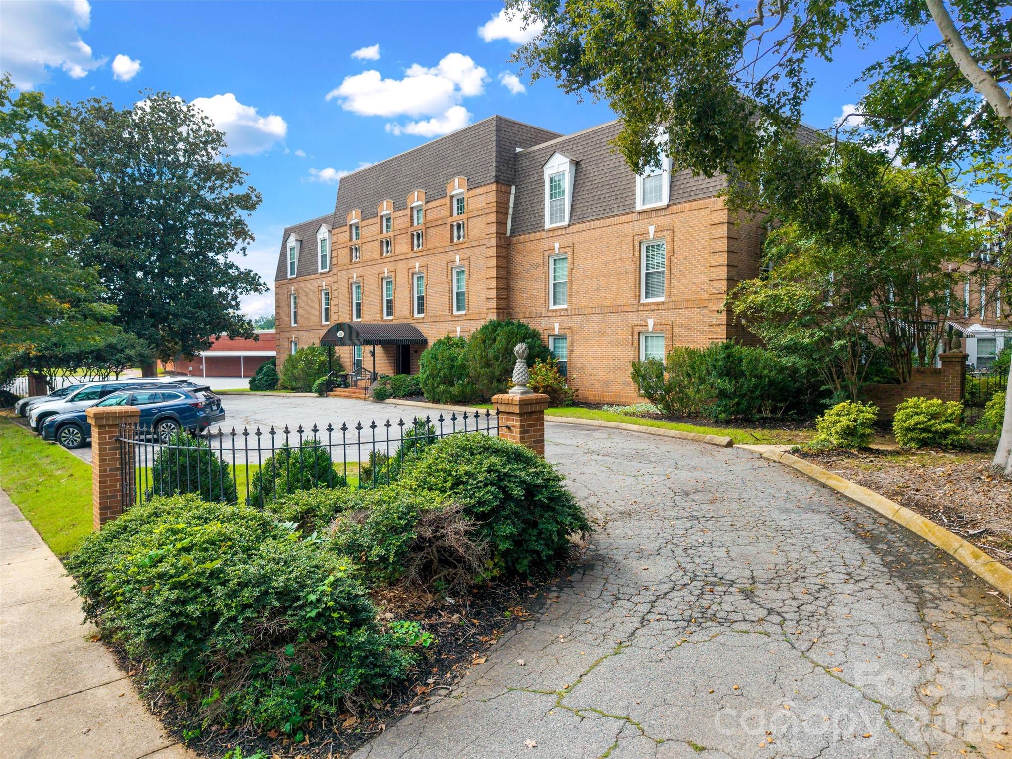 300 N Fulton Street #24 — Salisbury