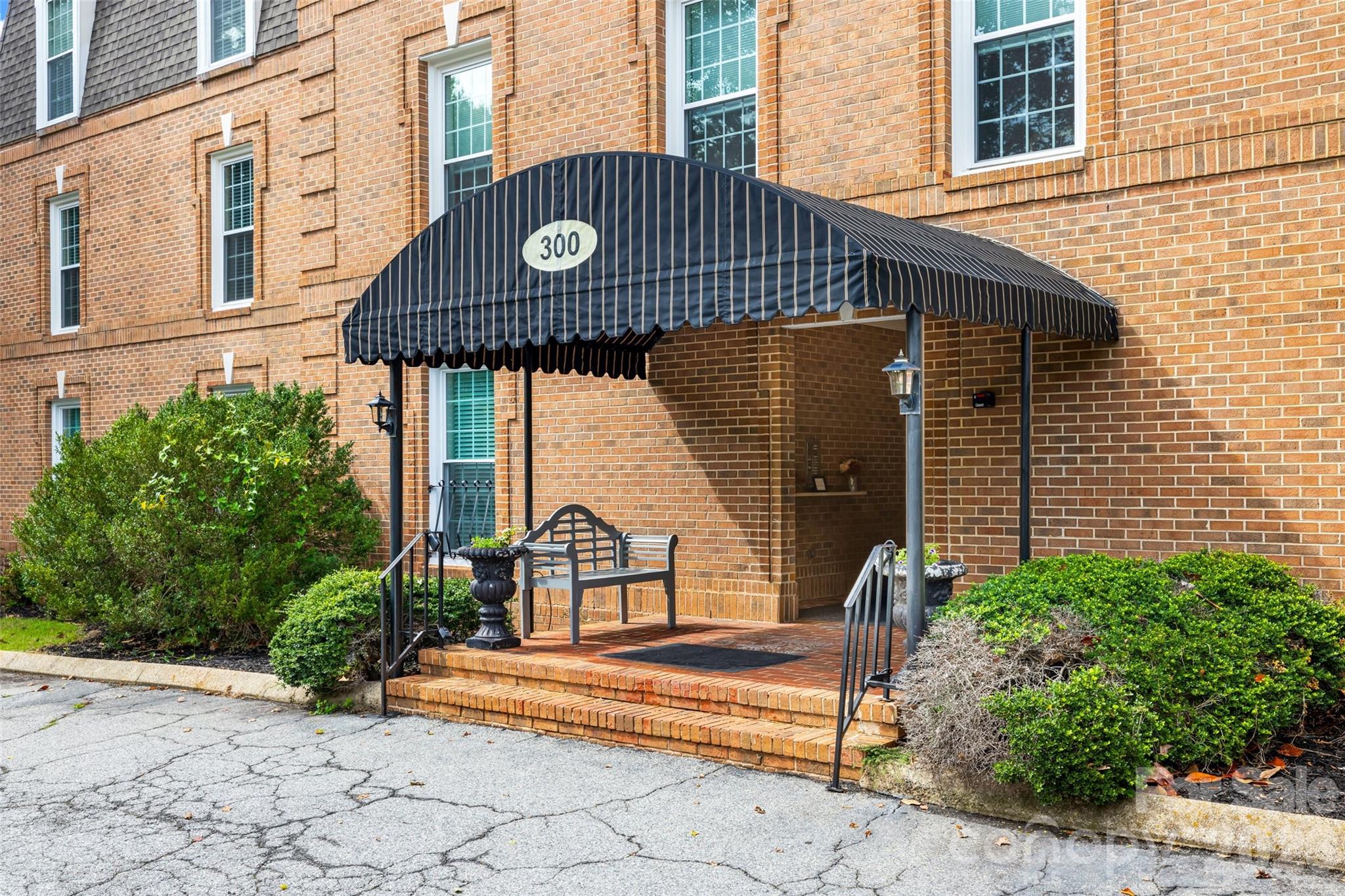300 N Fulton Street #24 — Salisbury