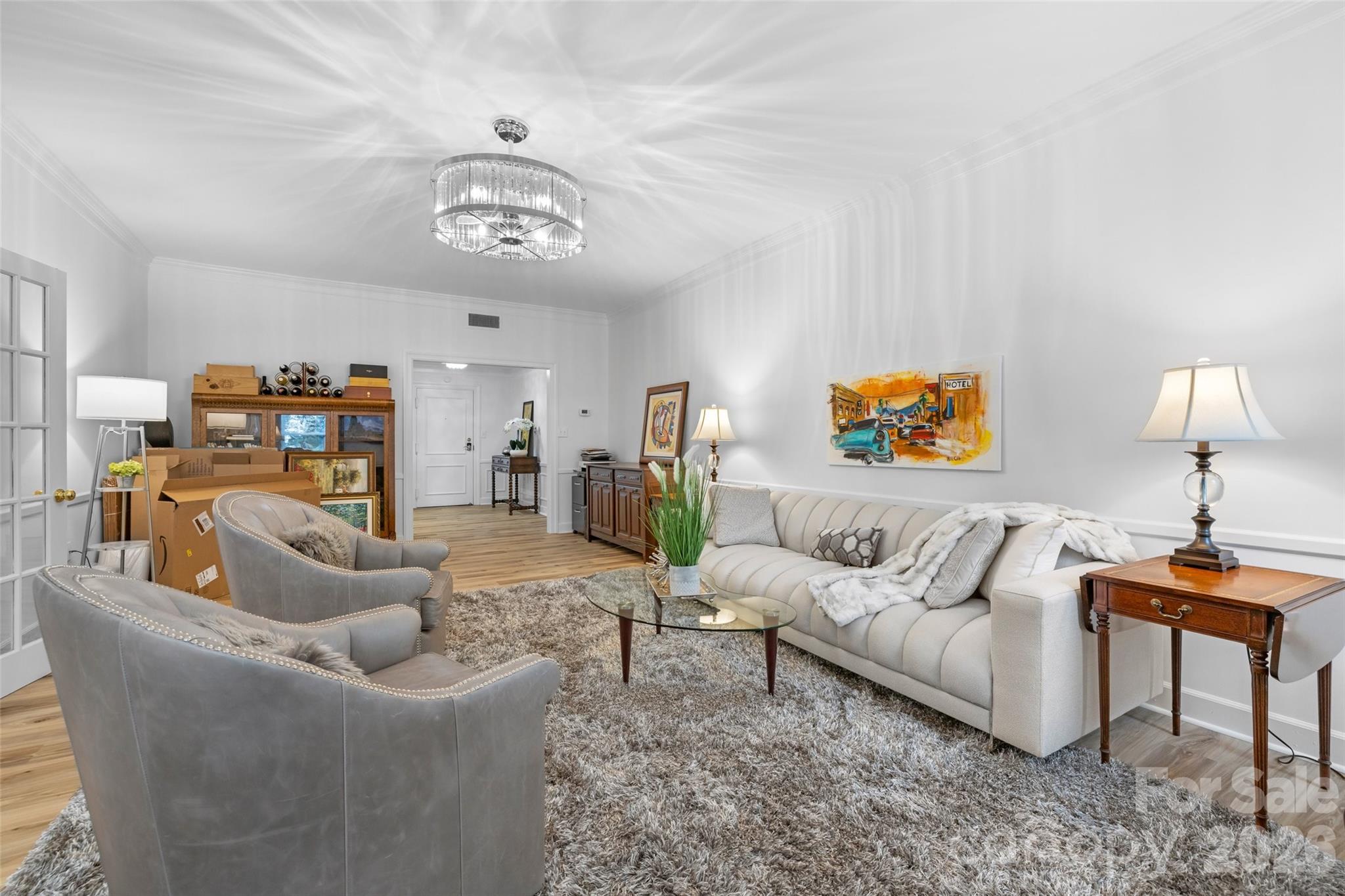 300 N Fulton Street #24 — Salisbury