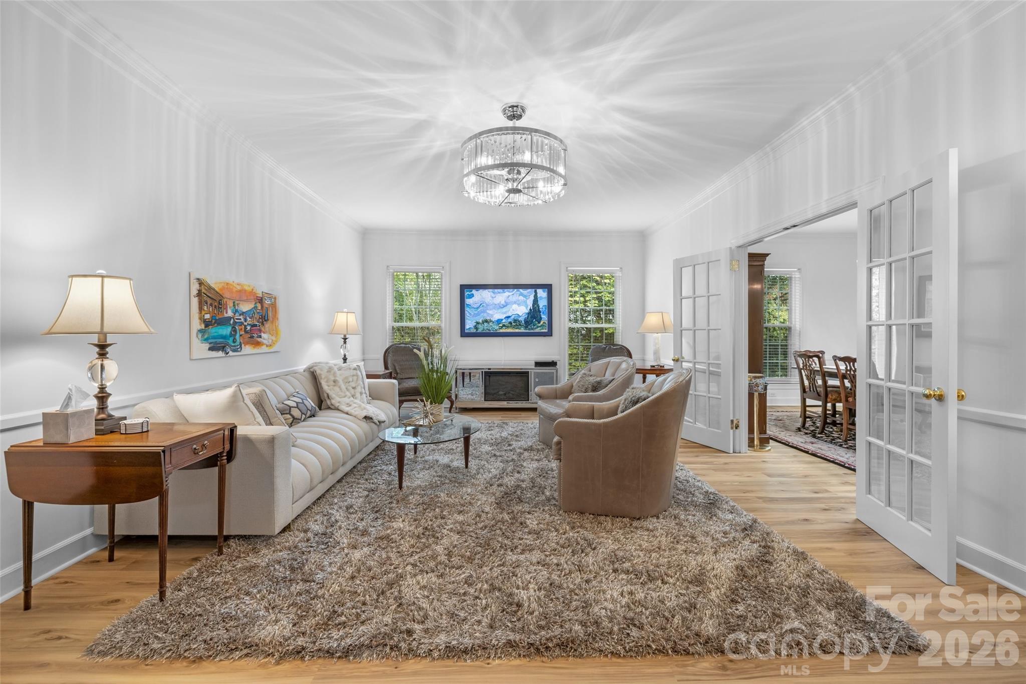 300 N Fulton Street #24 — Salisbury