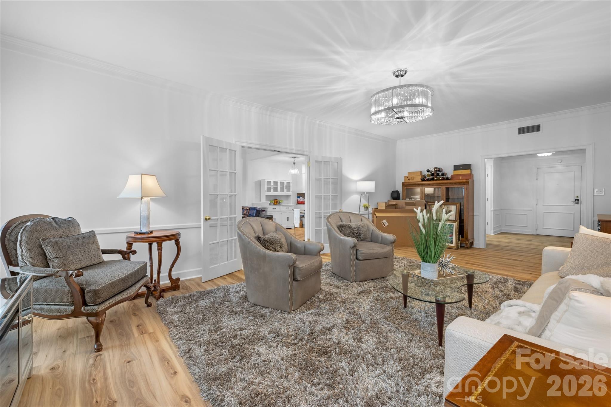 300 N Fulton Street #24 — Salisbury