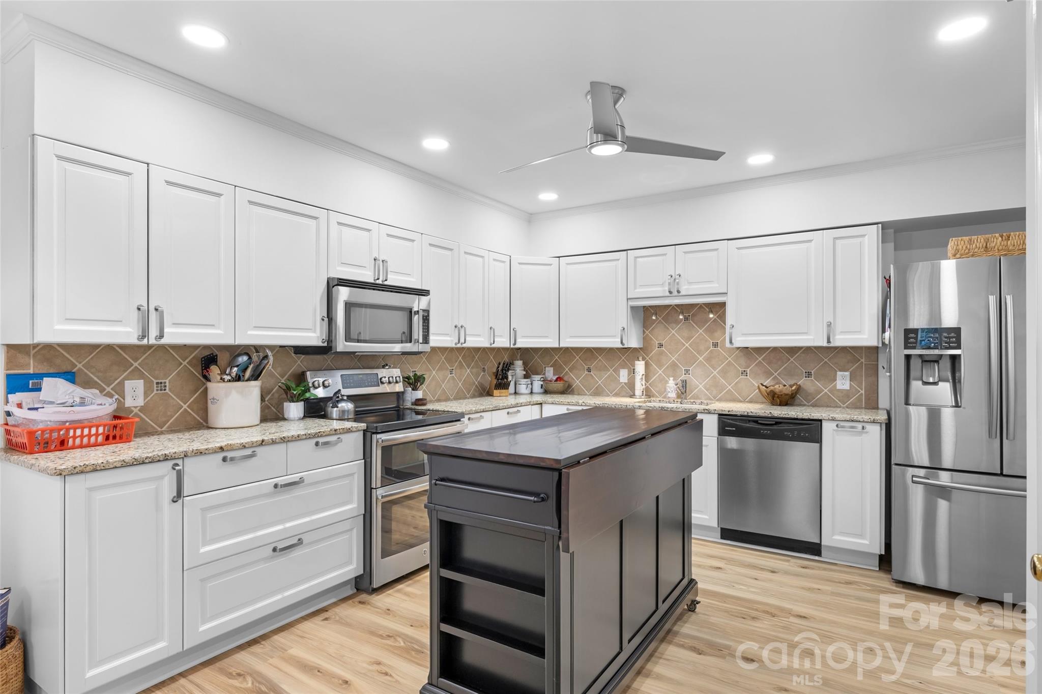 300 N Fulton Street #24 — Salisbury