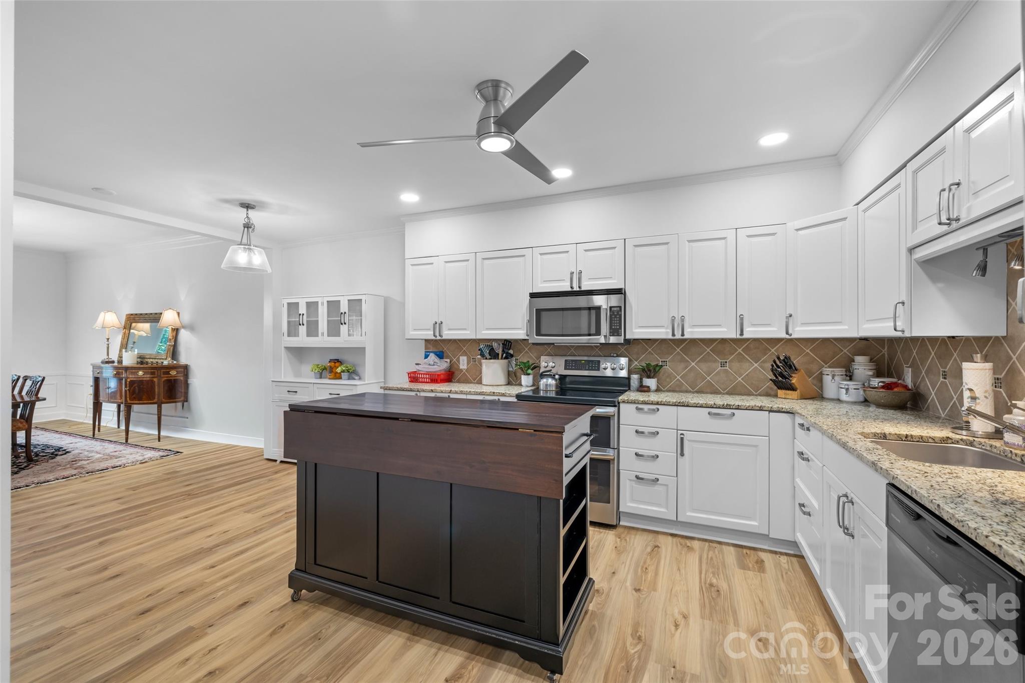 300 N Fulton Street #24 — Salisbury