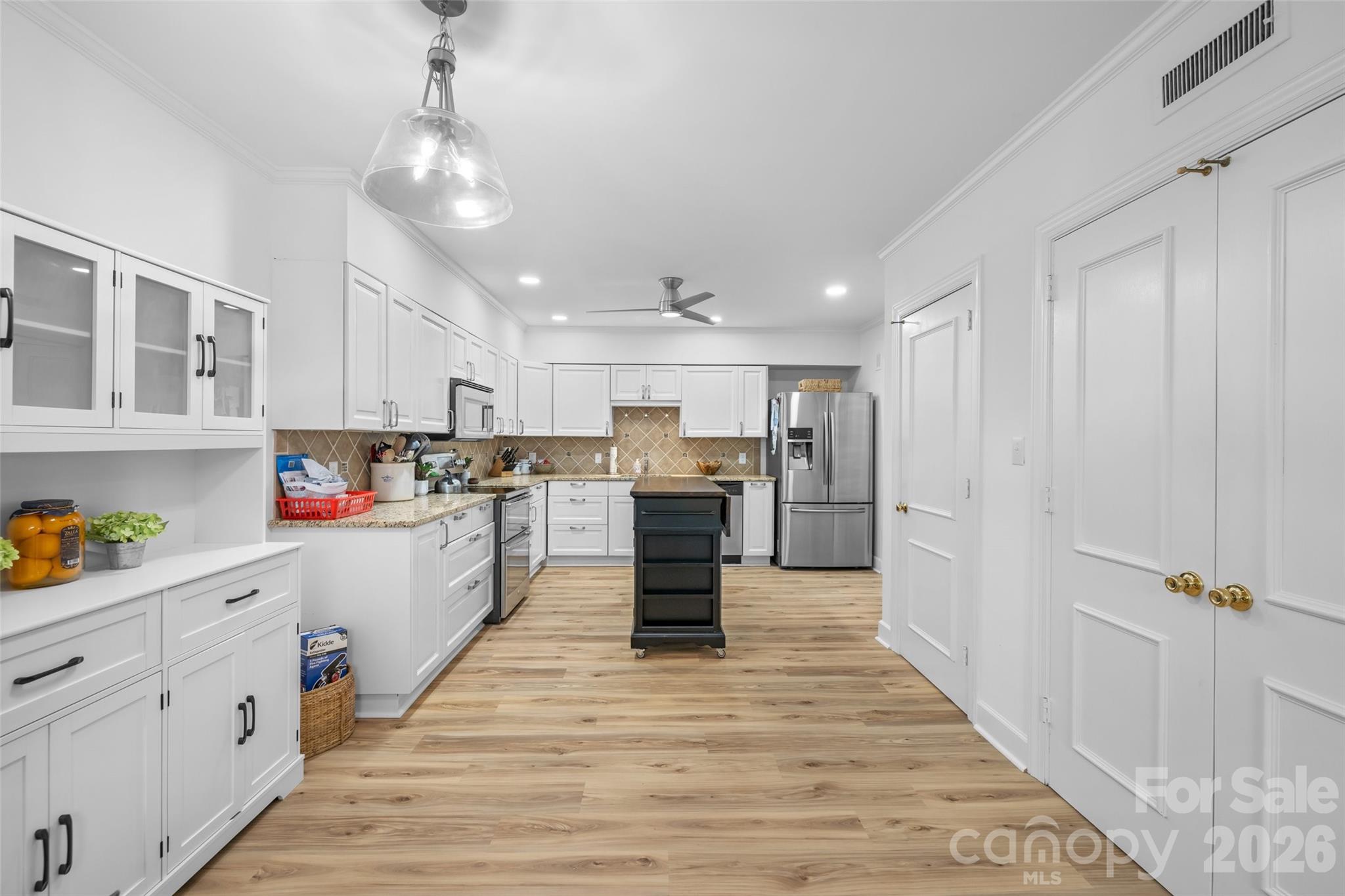 300 N Fulton Street #24 — Salisbury