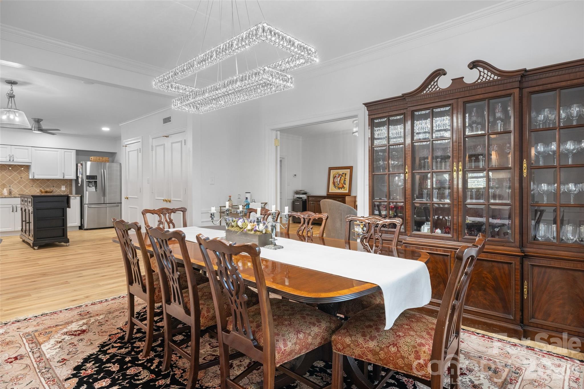 300 N Fulton Street #24 — Salisbury