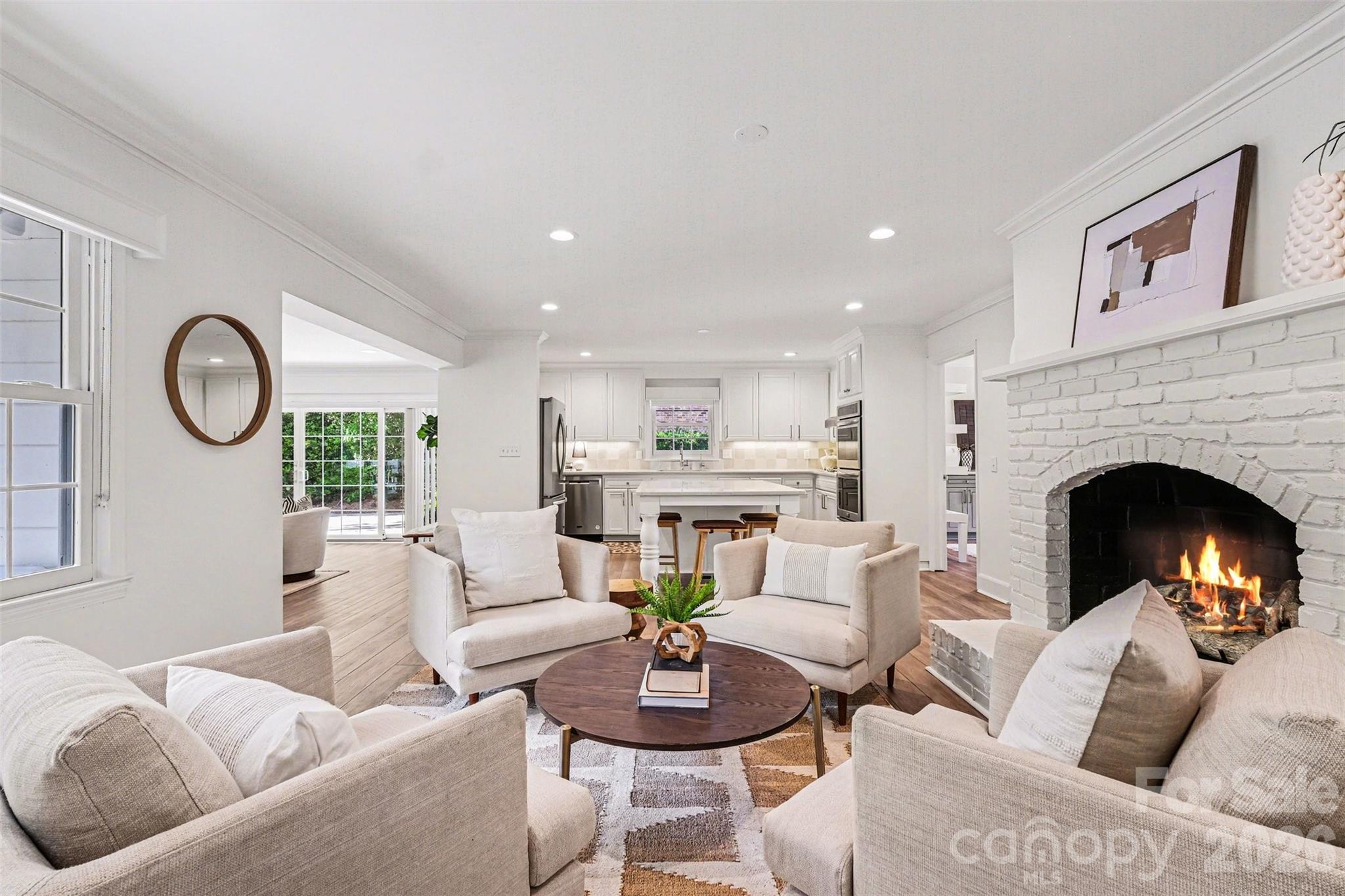 7010 Terrace Drive — Charlotte
