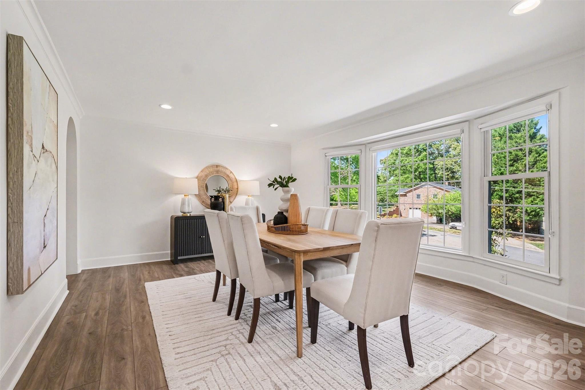 7010 Terrace Drive — Charlotte