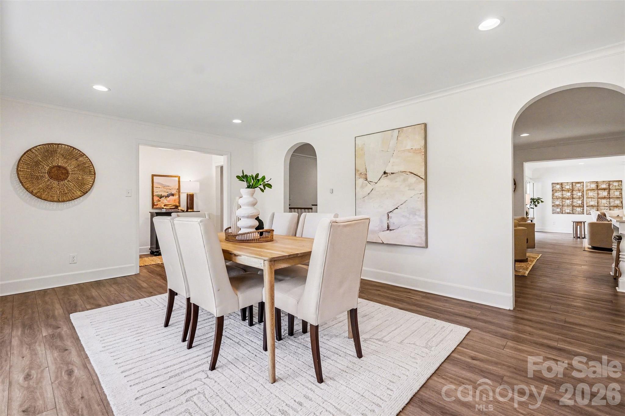 7010 Terrace Drive — Charlotte