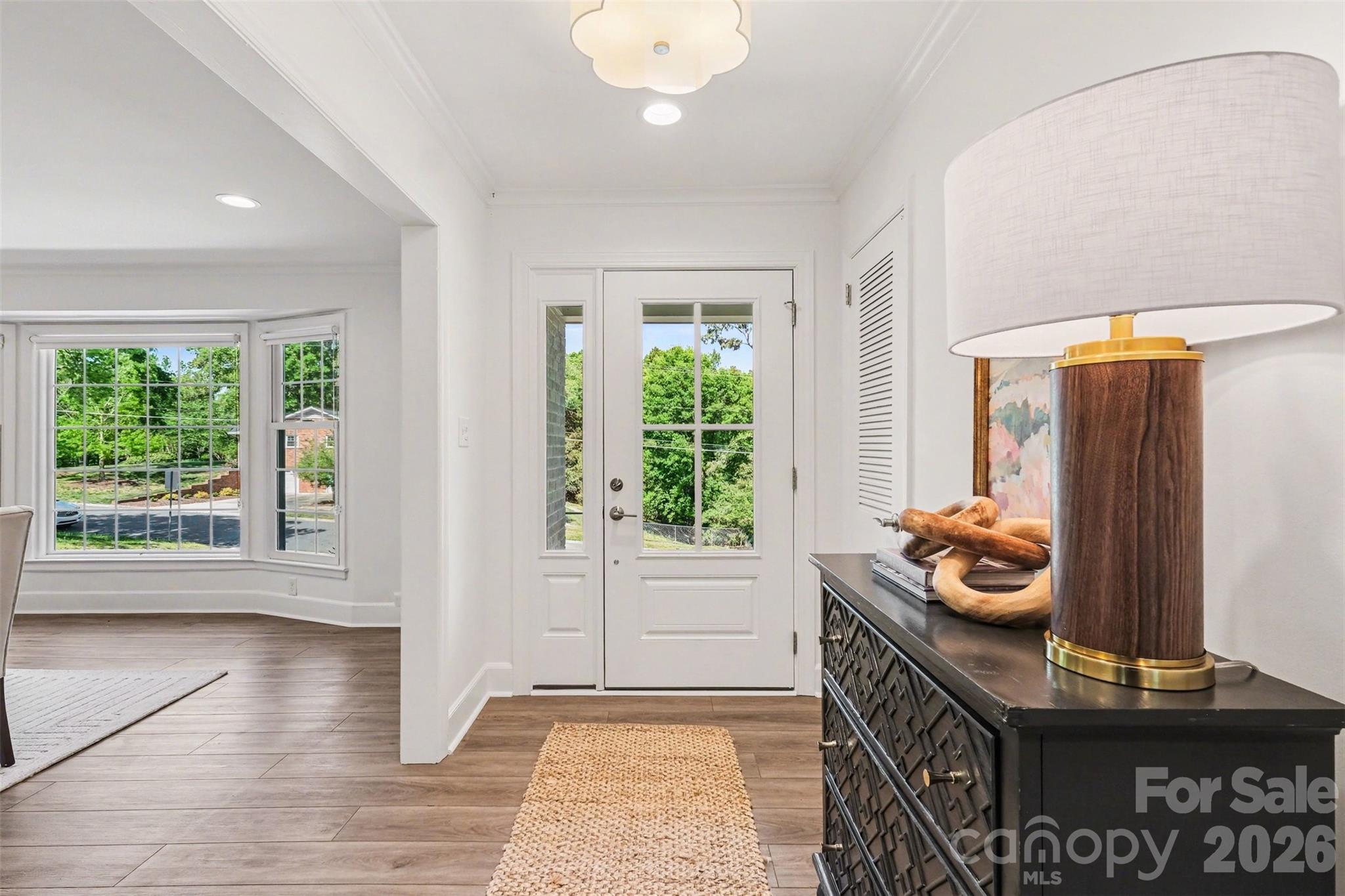 7010 Terrace Drive — Charlotte