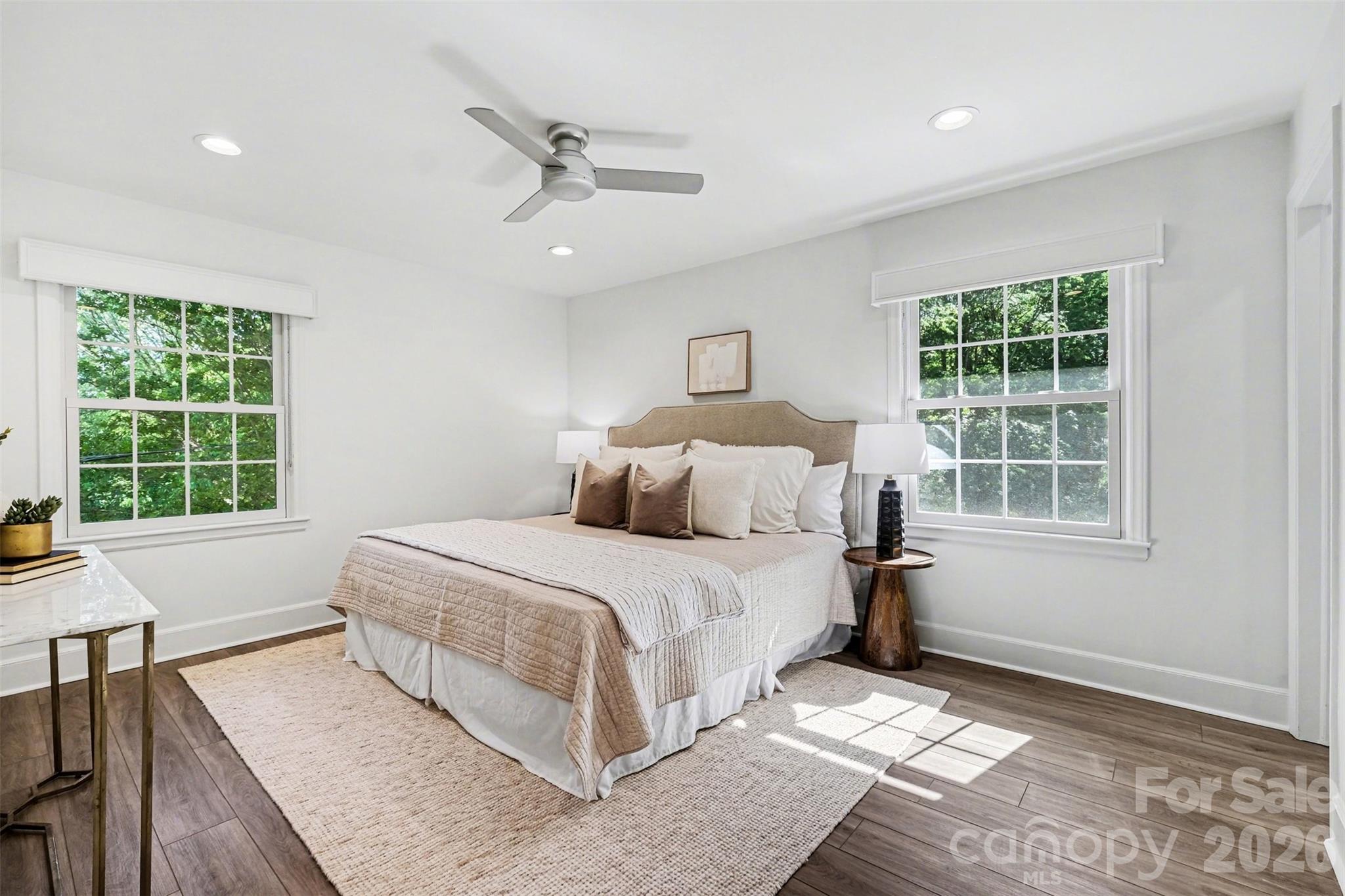 7010 Terrace Drive — Charlotte