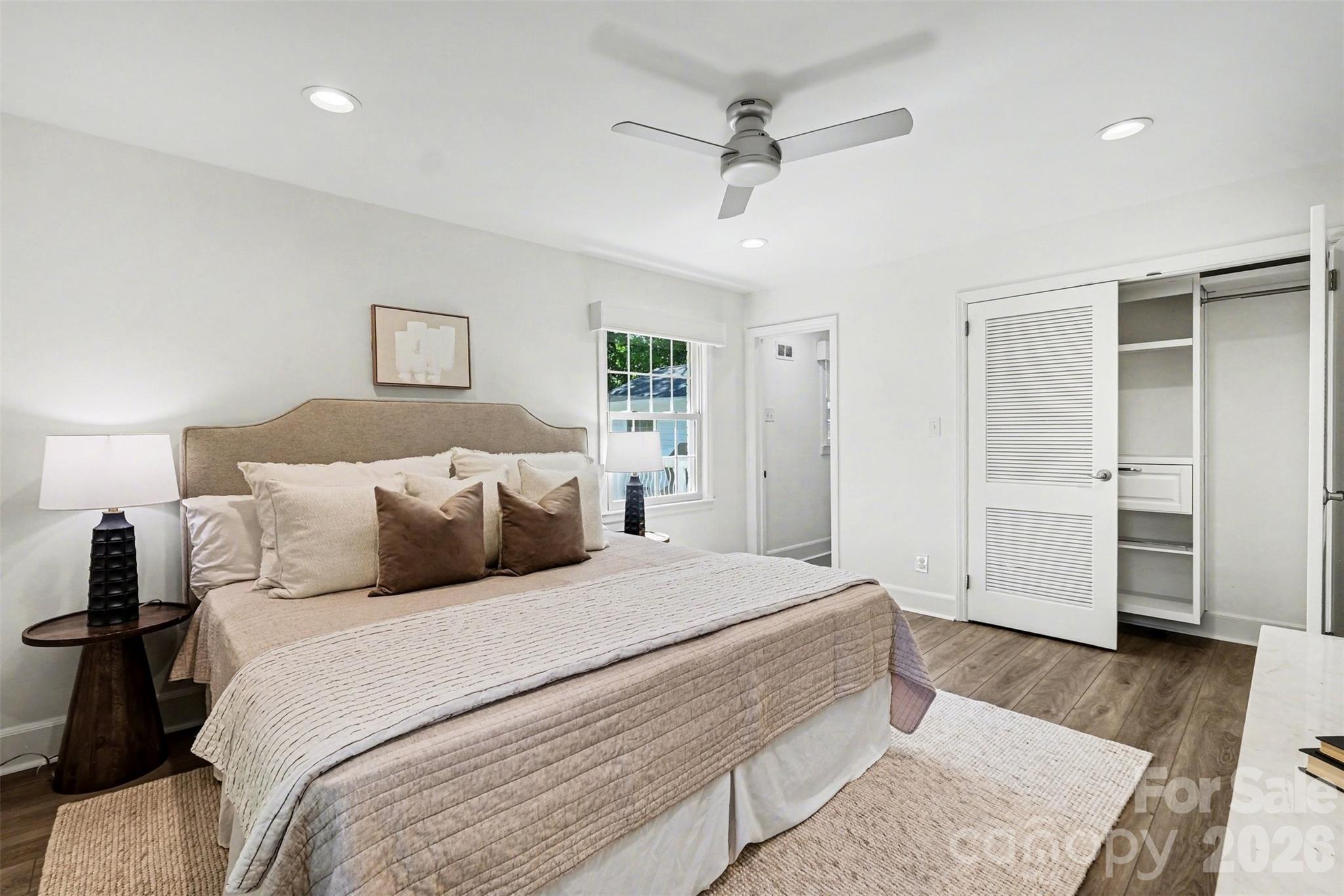 7010 Terrace Drive — Charlotte