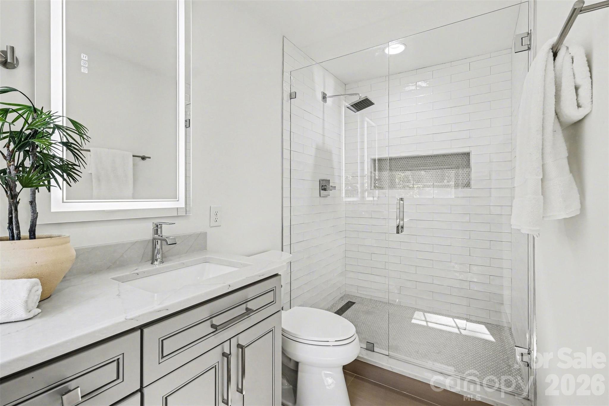 7010 Terrace Drive — Charlotte
